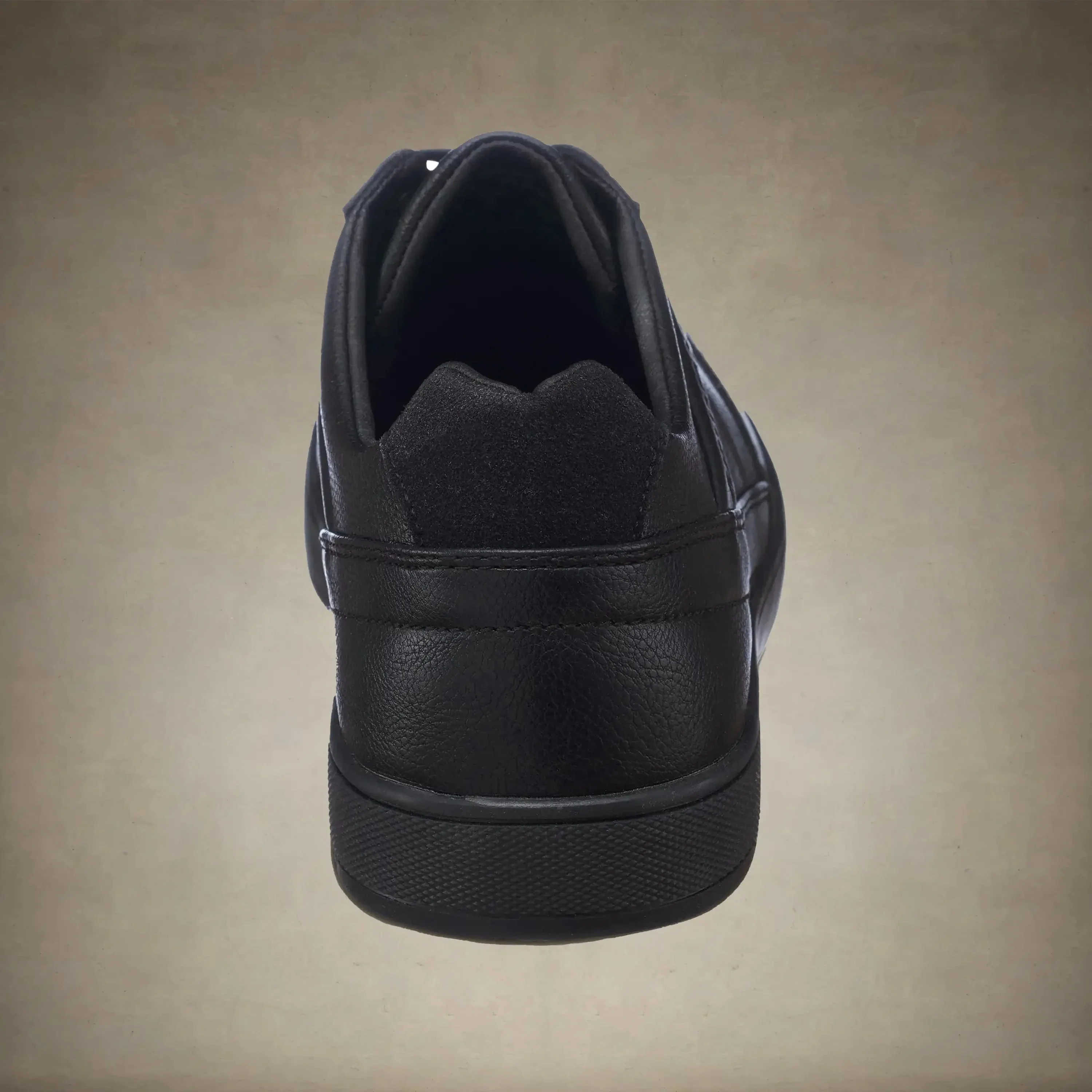 Men's Retro Low Top Court Sneakers - FINAL SALE - Image 3