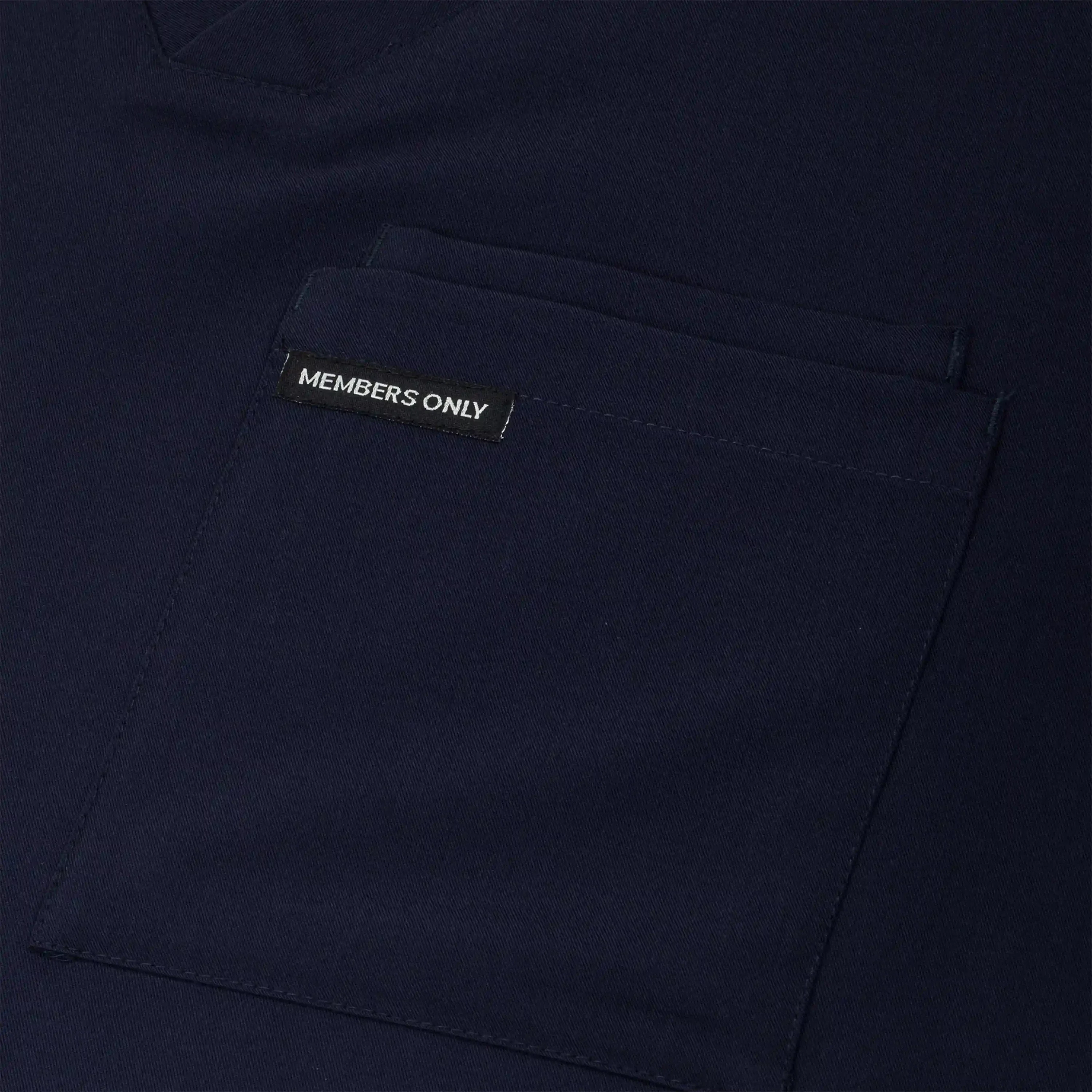 Brighton 3-Pocket Scrub Top - Image 21