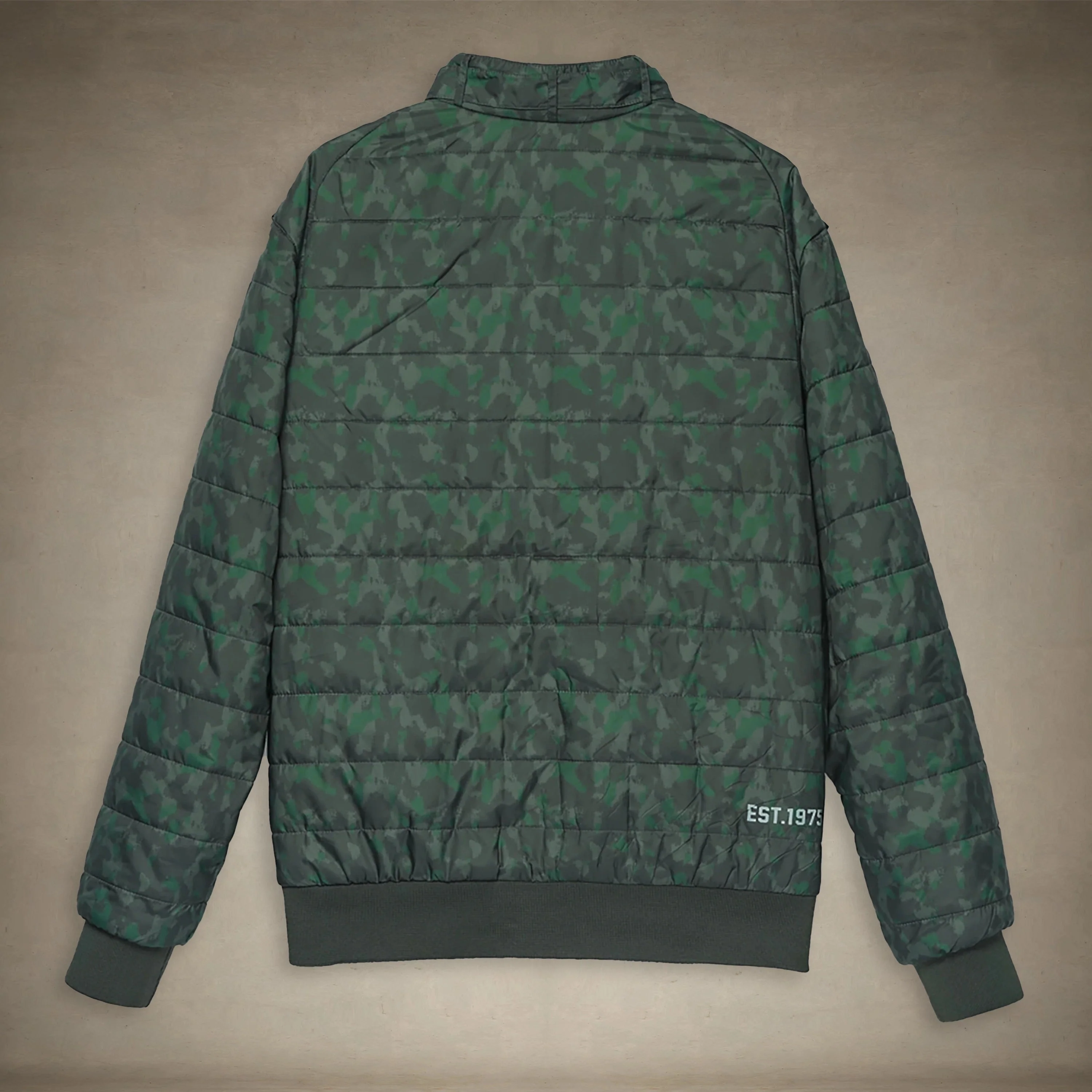Men's SoHo Quilted Jacket - Image 17