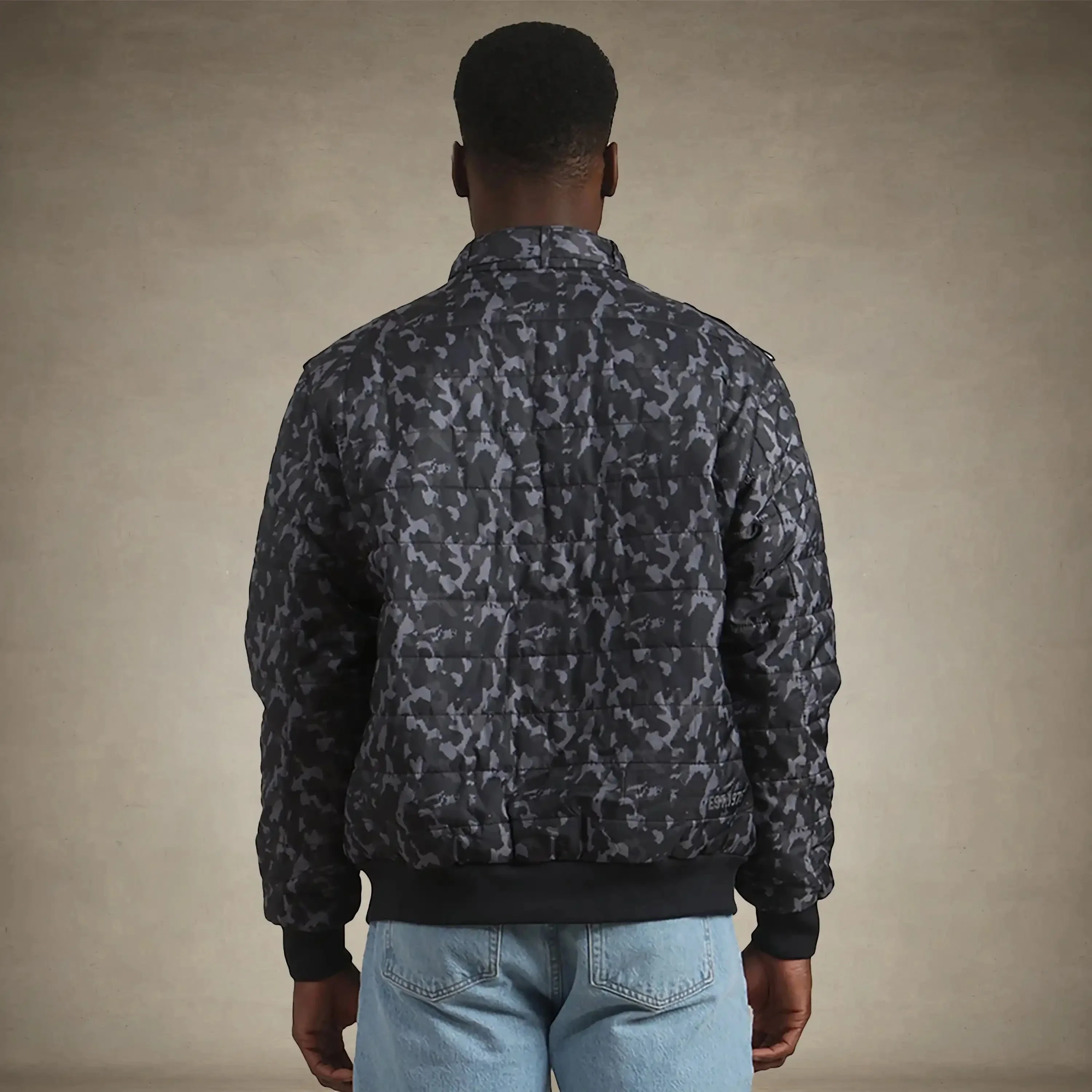 Men's SoHo Quilted Jacket - Image 22