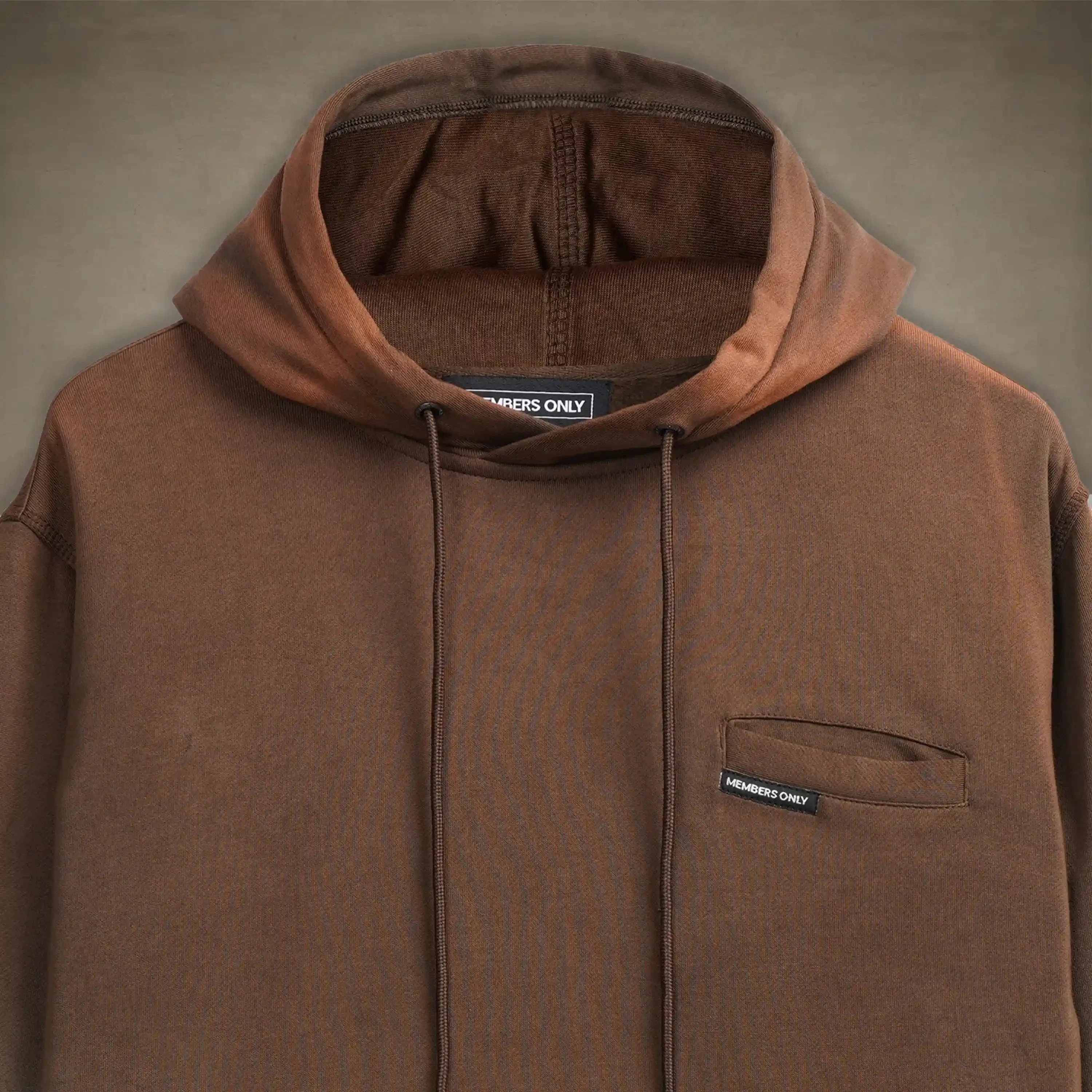 Men's Emerson Ombre Hooded Sweatshirt - Image 16