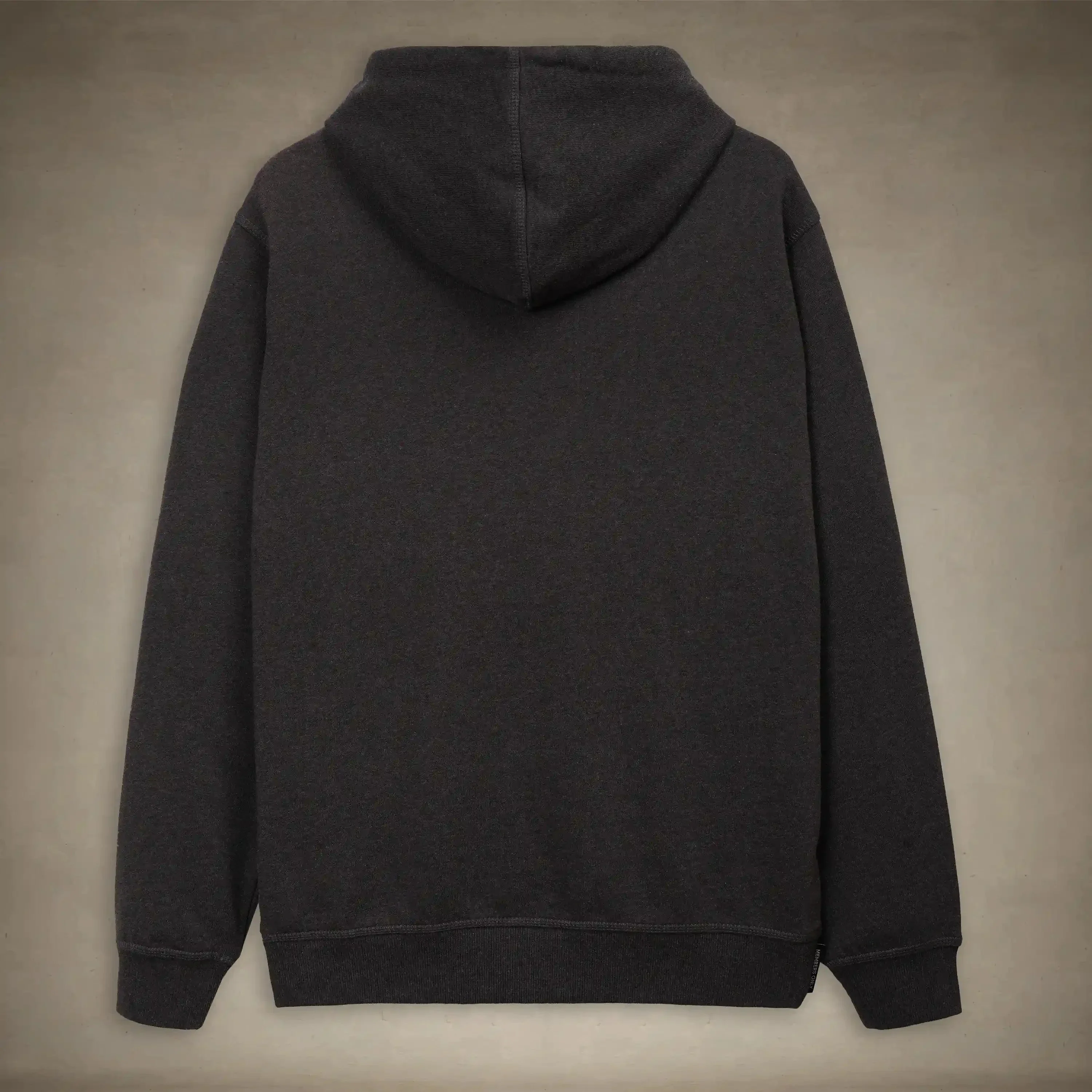 Women's Jayden Colorblock Oversized Hooded Sweatshirt - Image 3