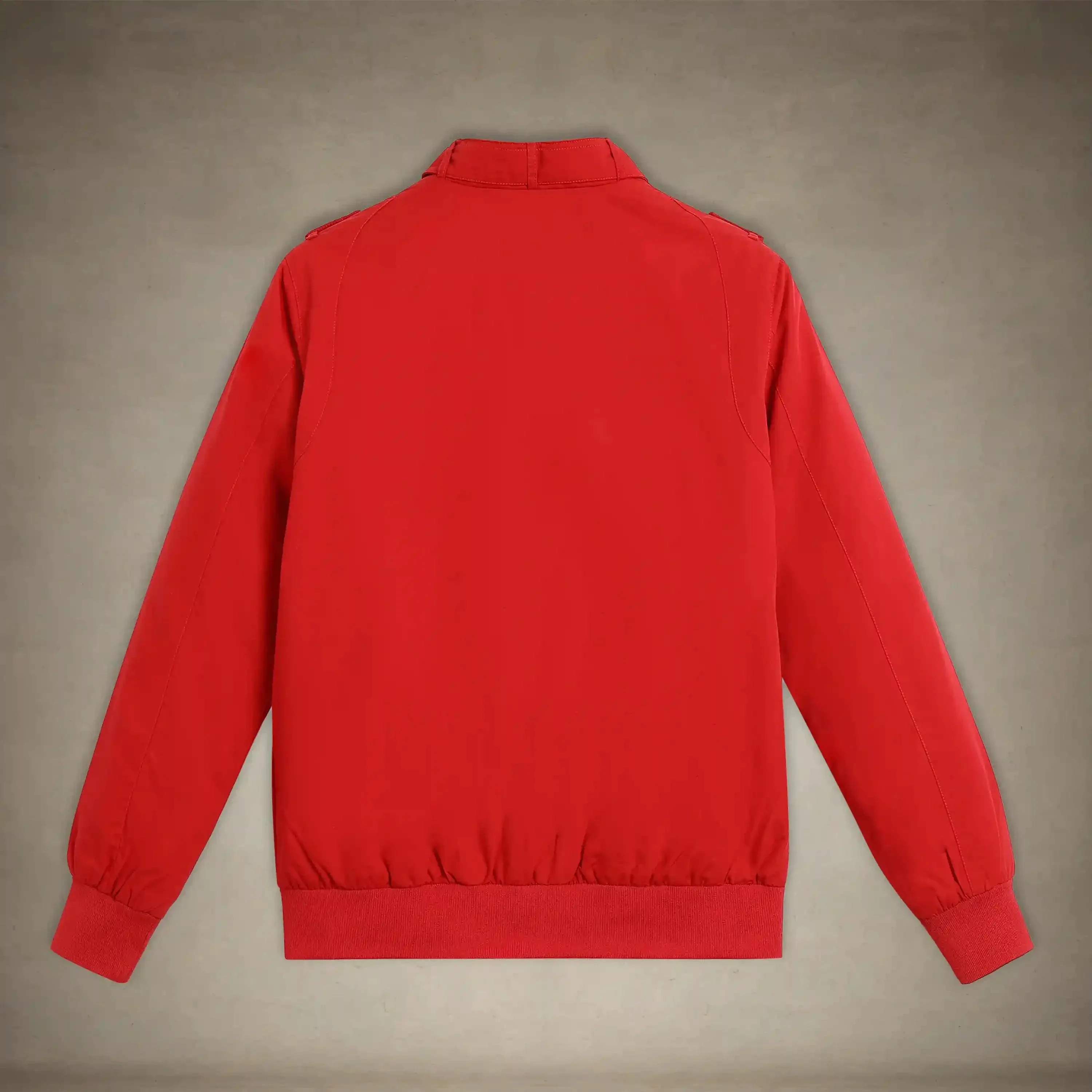 Women's Classic Iconic Racer Jacket (Slim Fit) - Image 24
