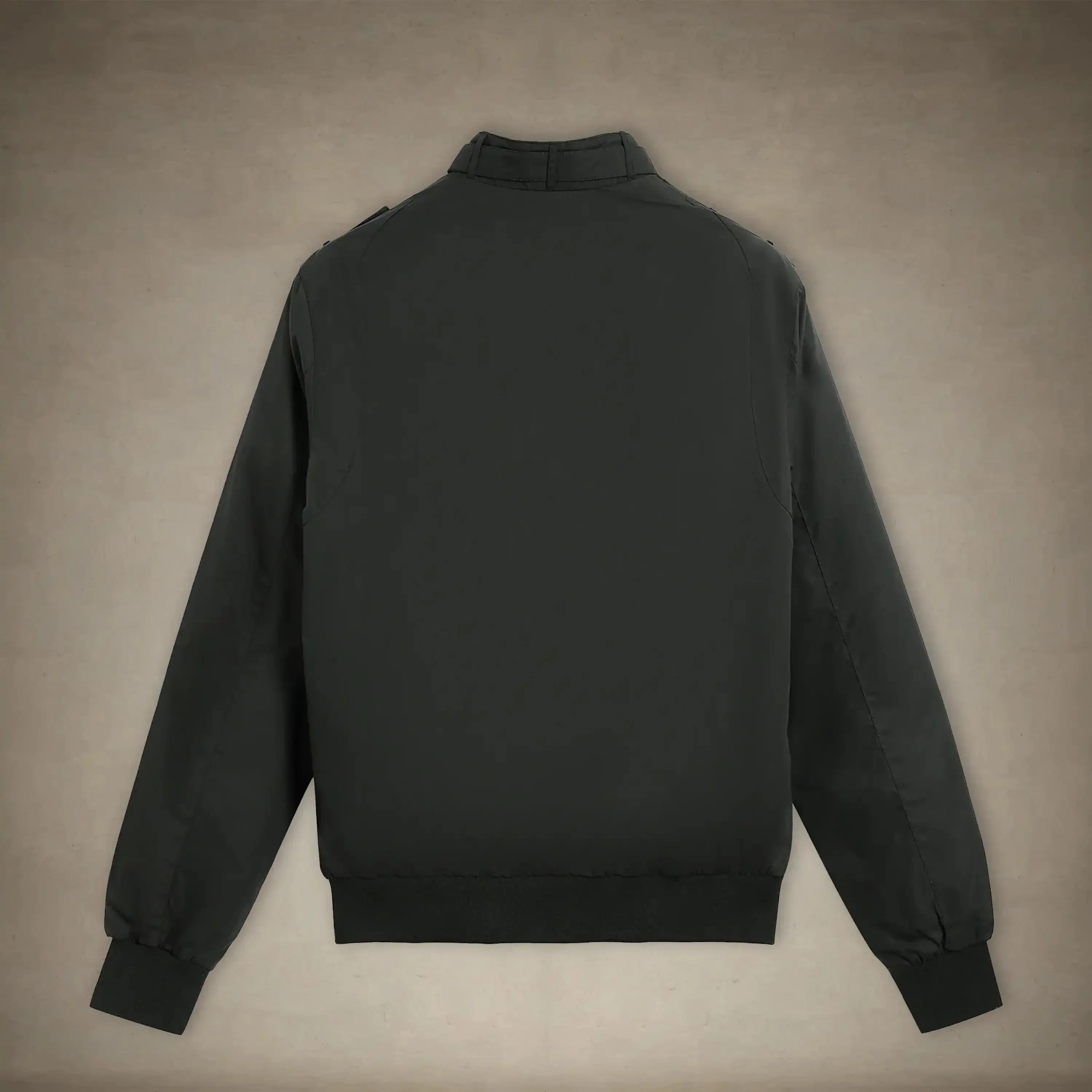 Women's Classic Iconic Racer Jacket (Slim Fit) - Image 6