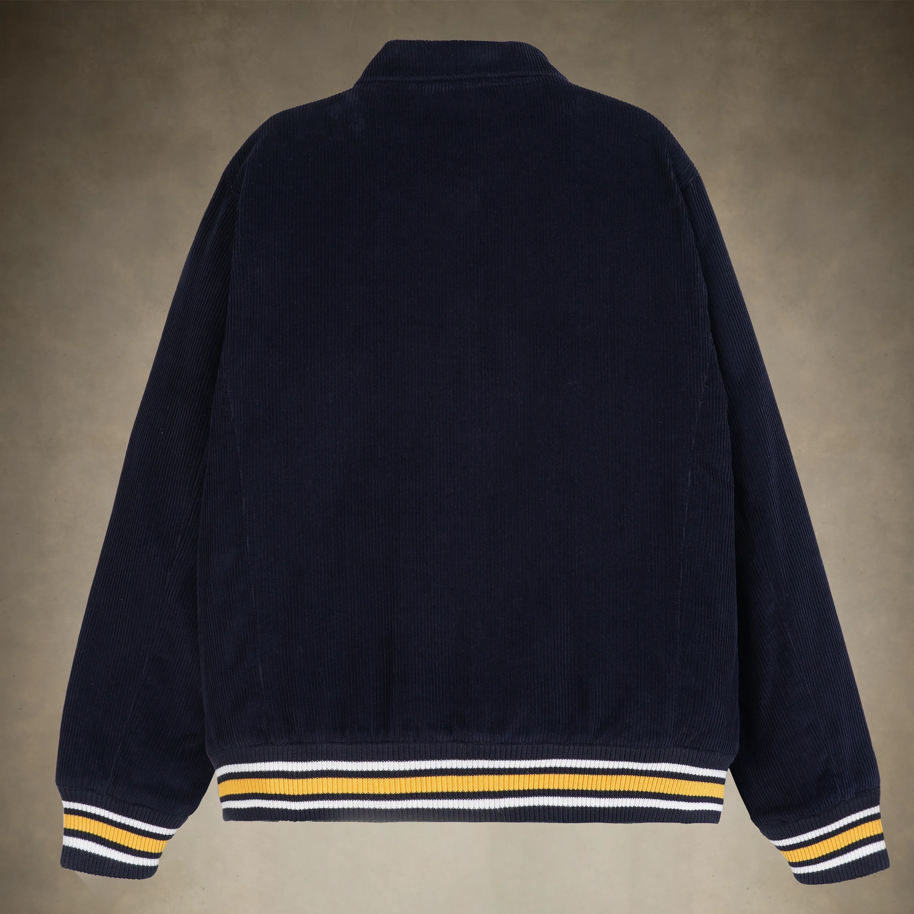Women's Corduroy Varsity Jacket - Image 24