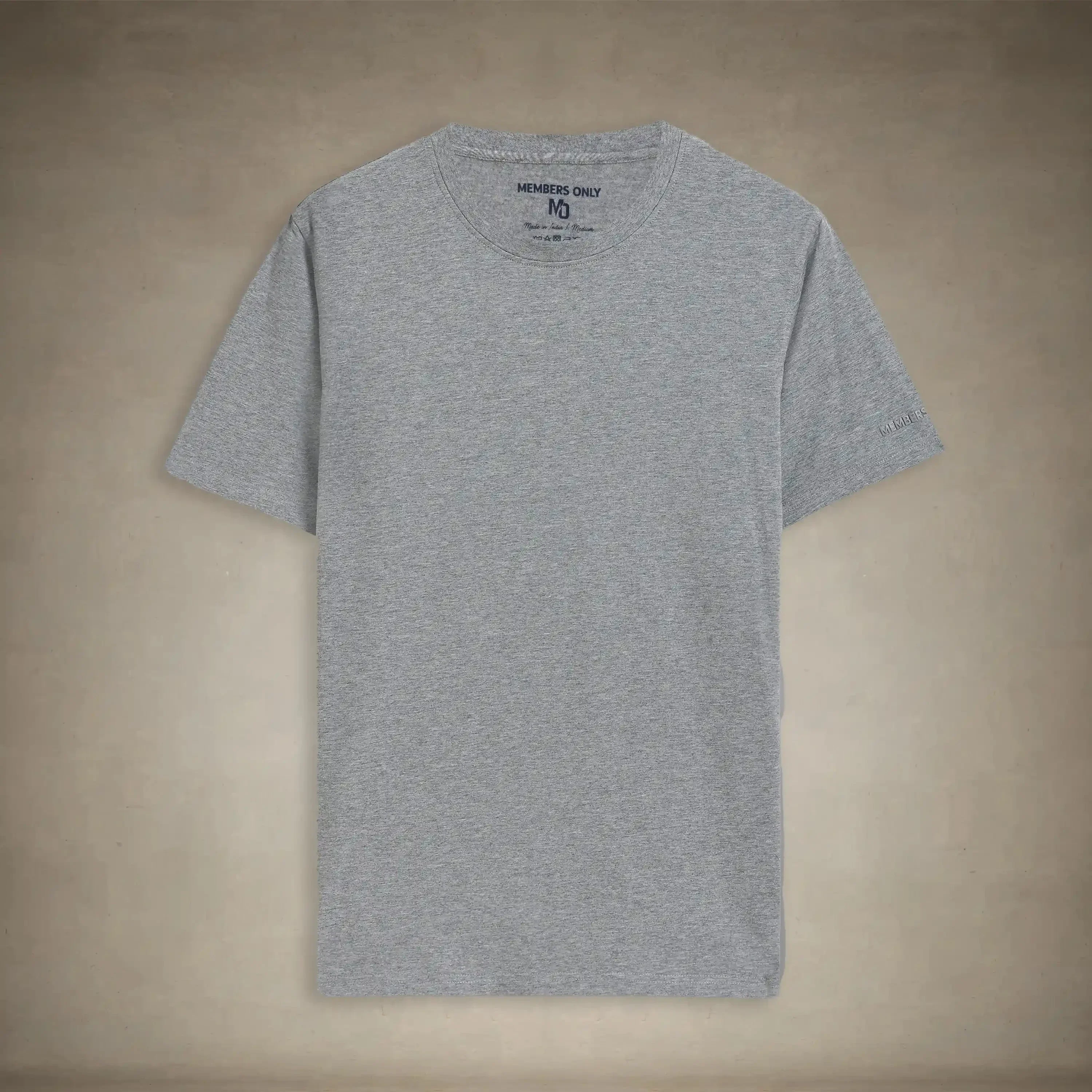 Women's Oversized Crew Neck T-Shirt - Image 13