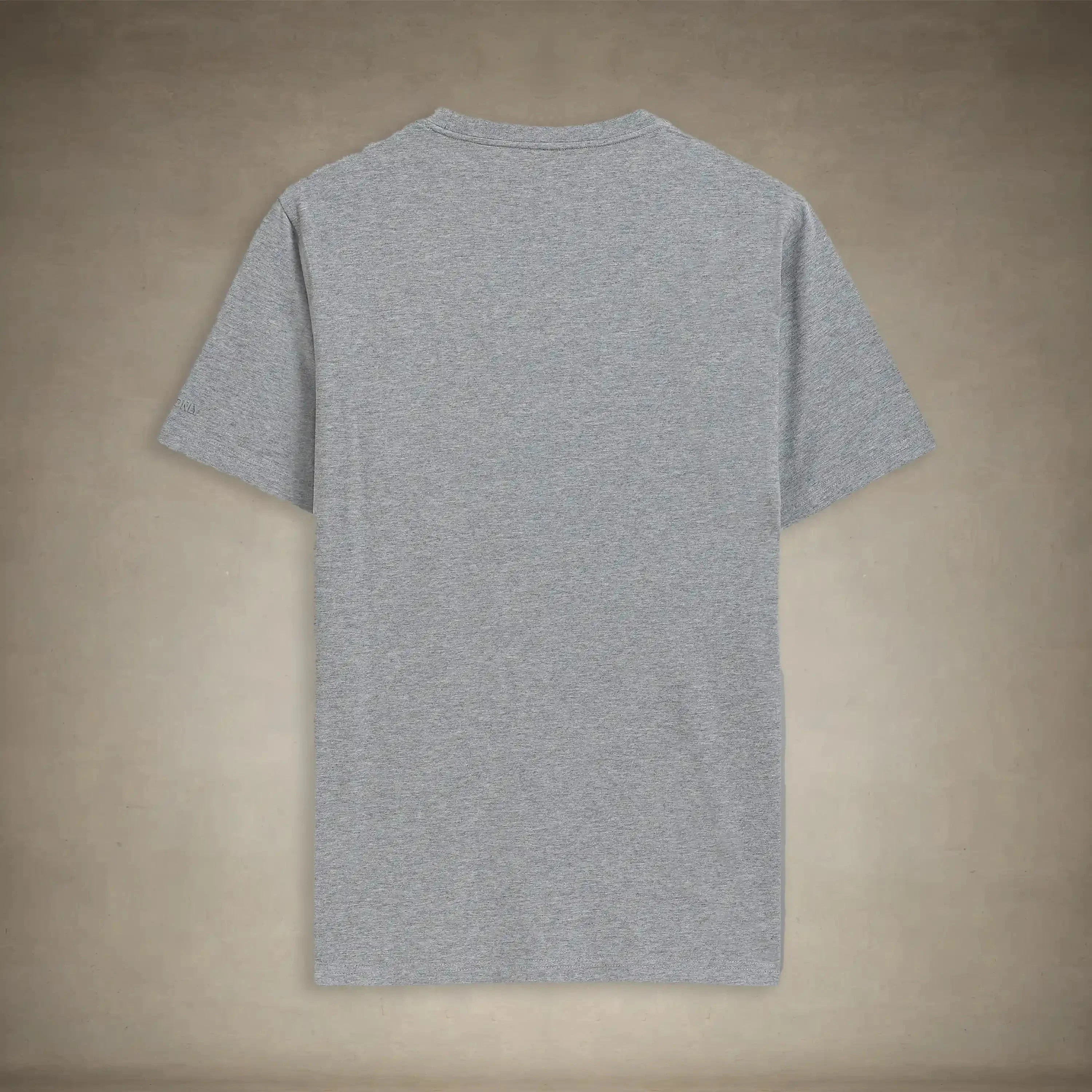 Women's Oversized Crew Neck T-Shirt - Image 14