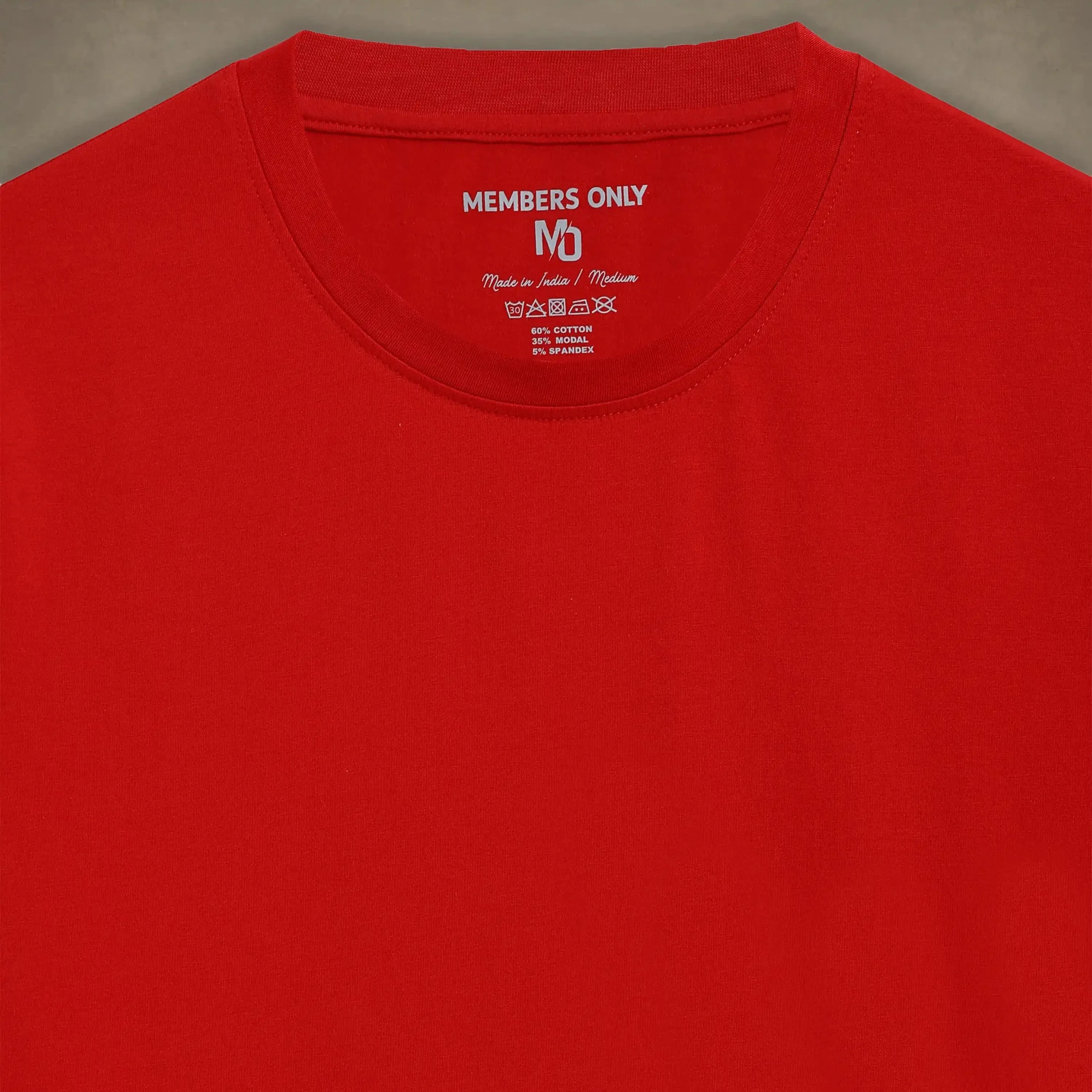Women's Oversized Crew Neck T-Shirt - Image 16