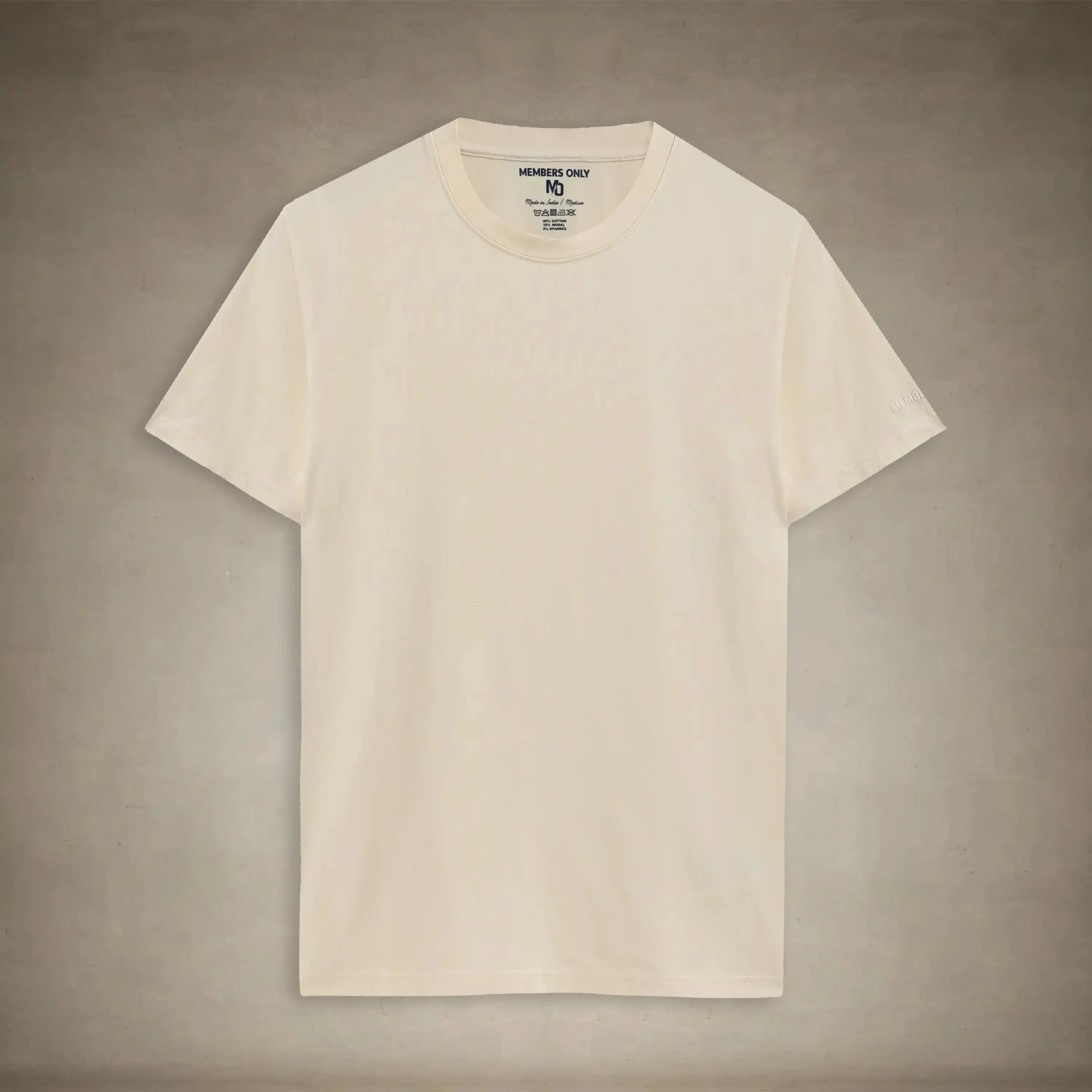 Women's Oversized Crew Neck T-Shirt - Image 21