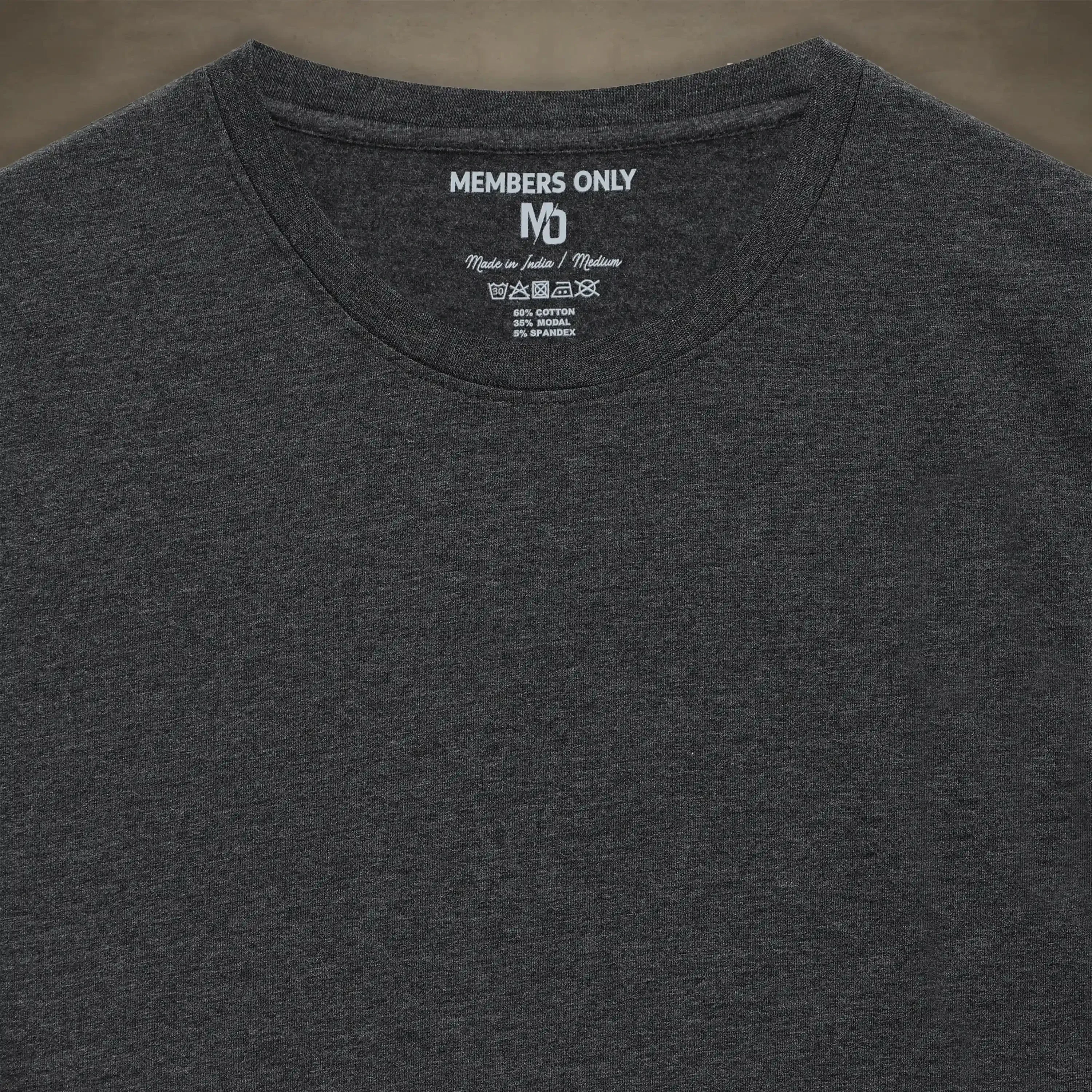 Women's Oversized Crew Neck T-Shirt - Image 9