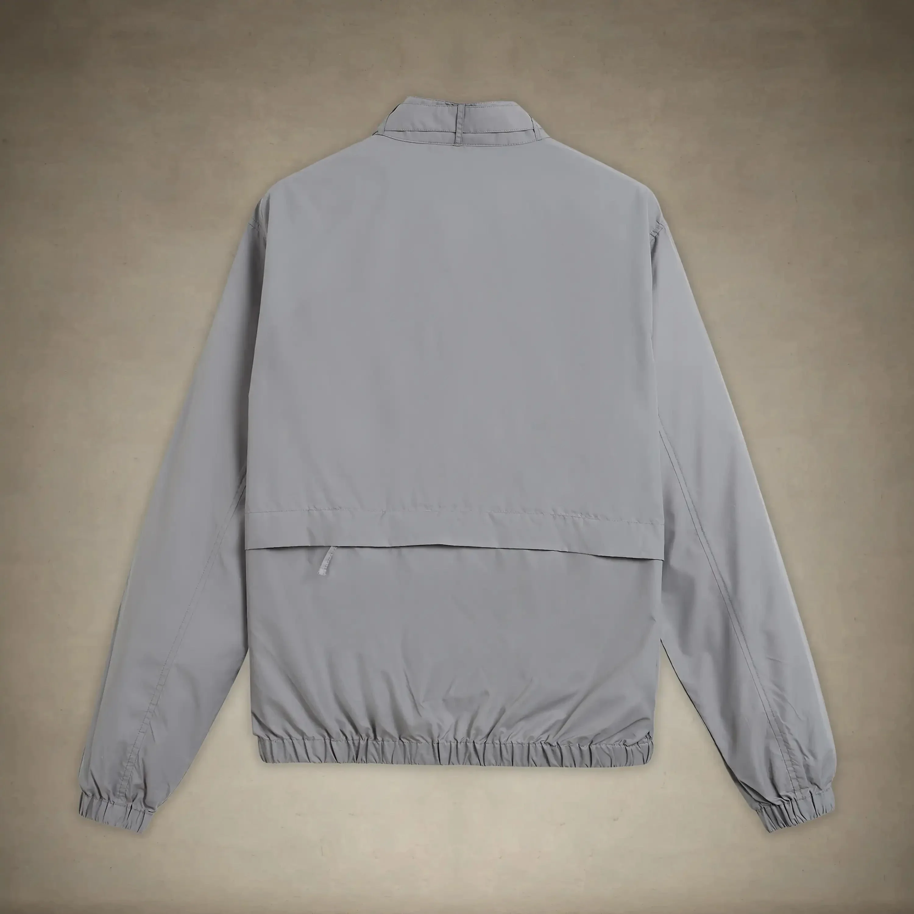 Women's Oversized Packable Windbreaker Jacket - Image 15