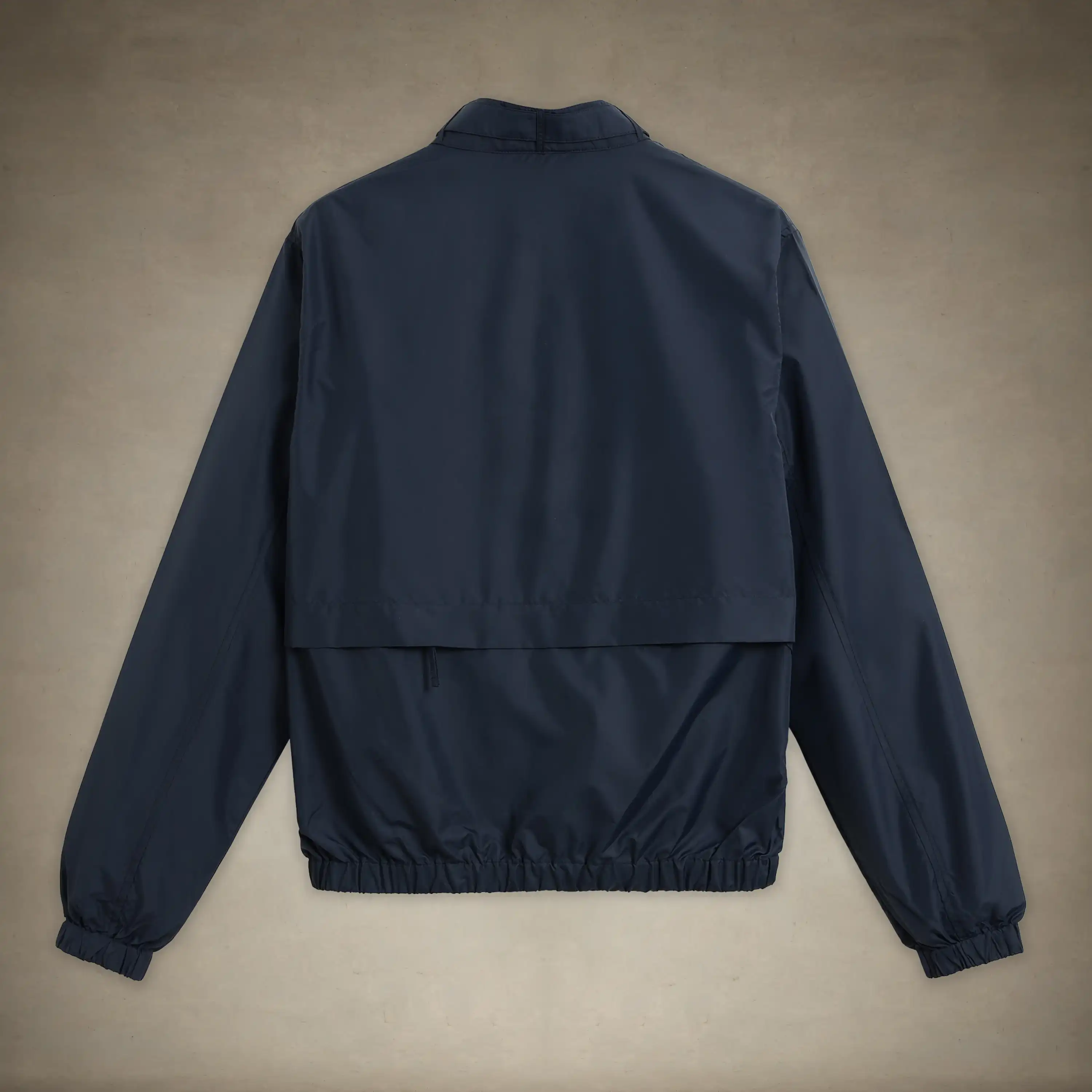 Women's Oversized Packable Windbreaker Jacket - Image 28