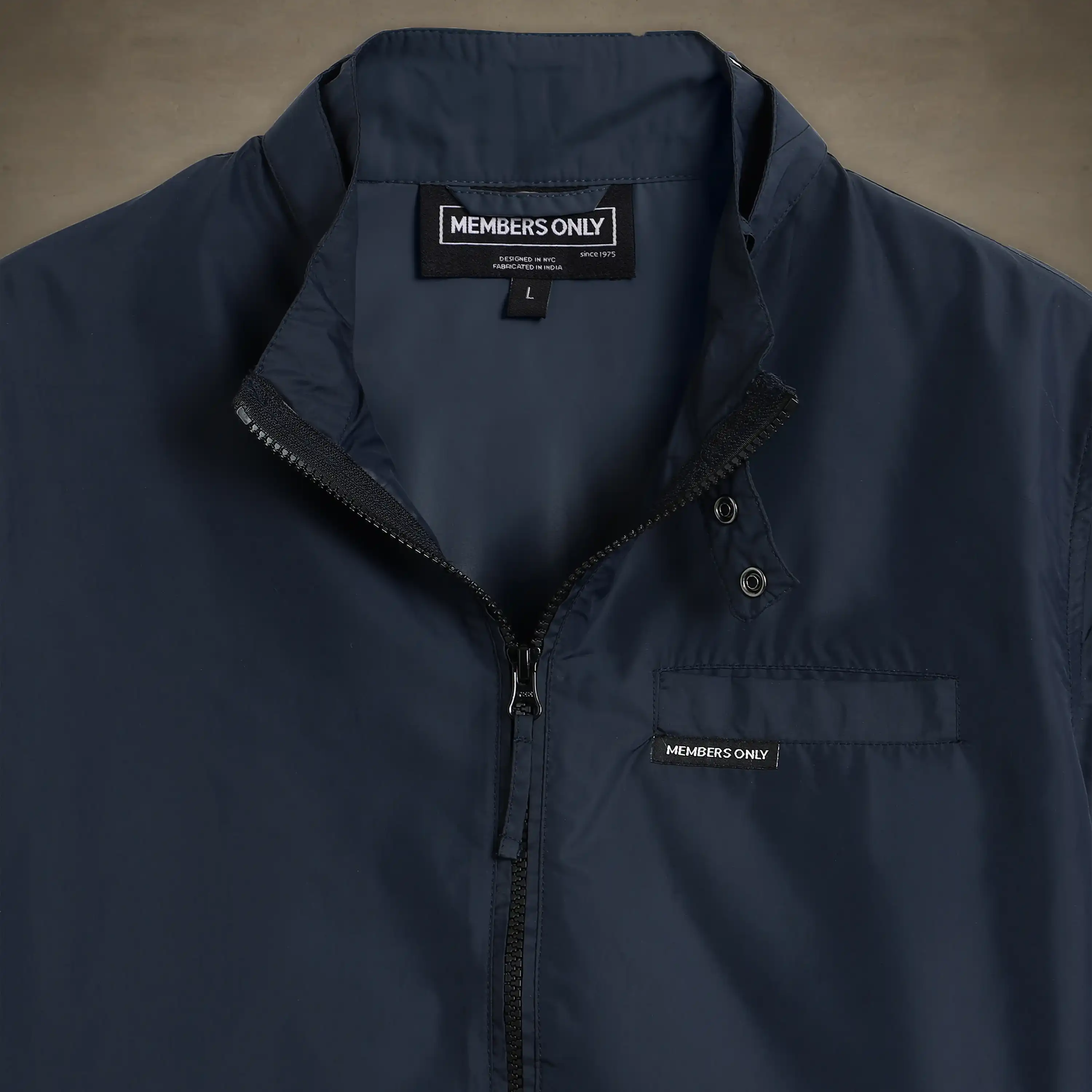 Women's Oversized Packable Windbreaker Jacket - Image 30