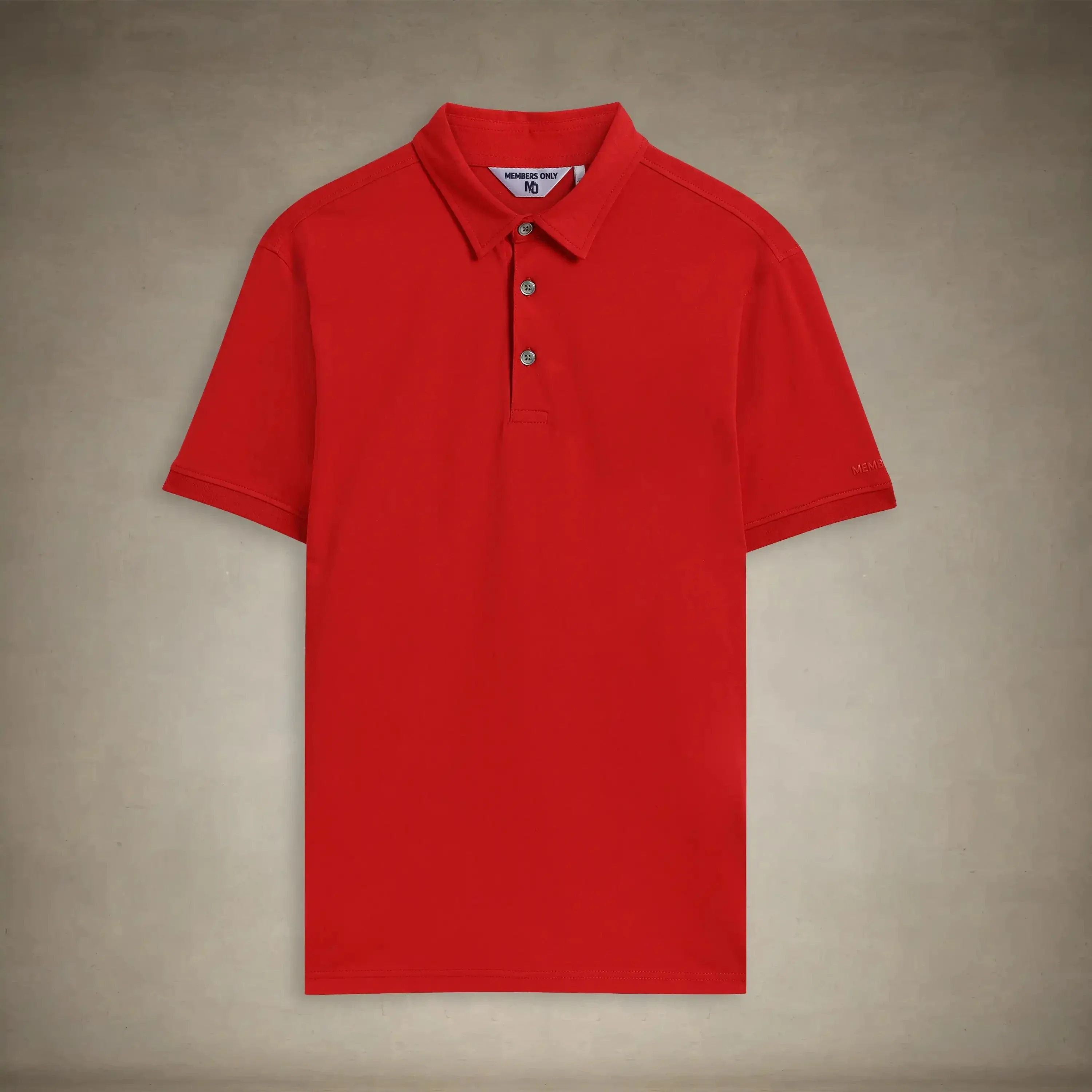Women's Oversized Polo Shirt - Image 14