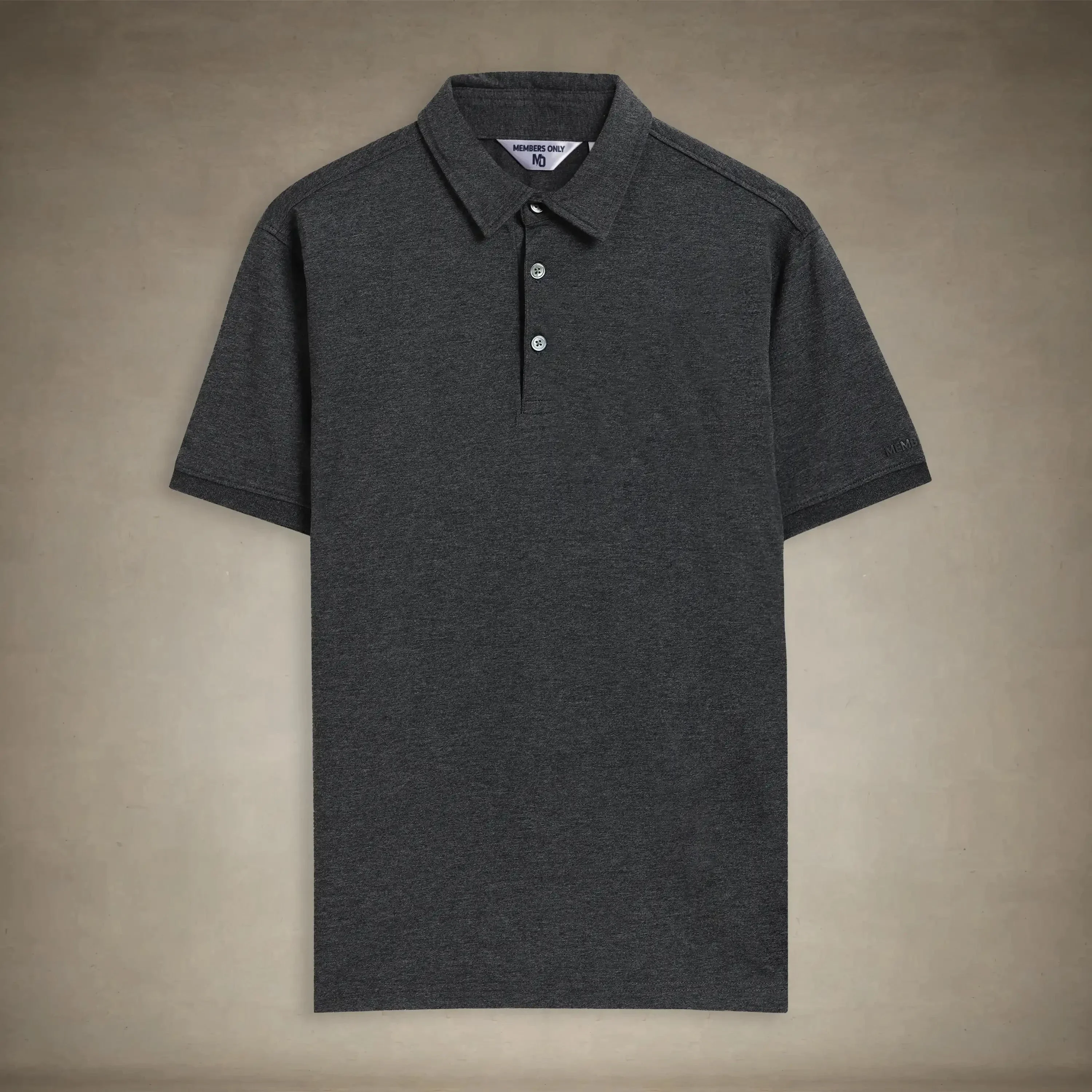 Women's Oversized Polo Shirt - Image 22