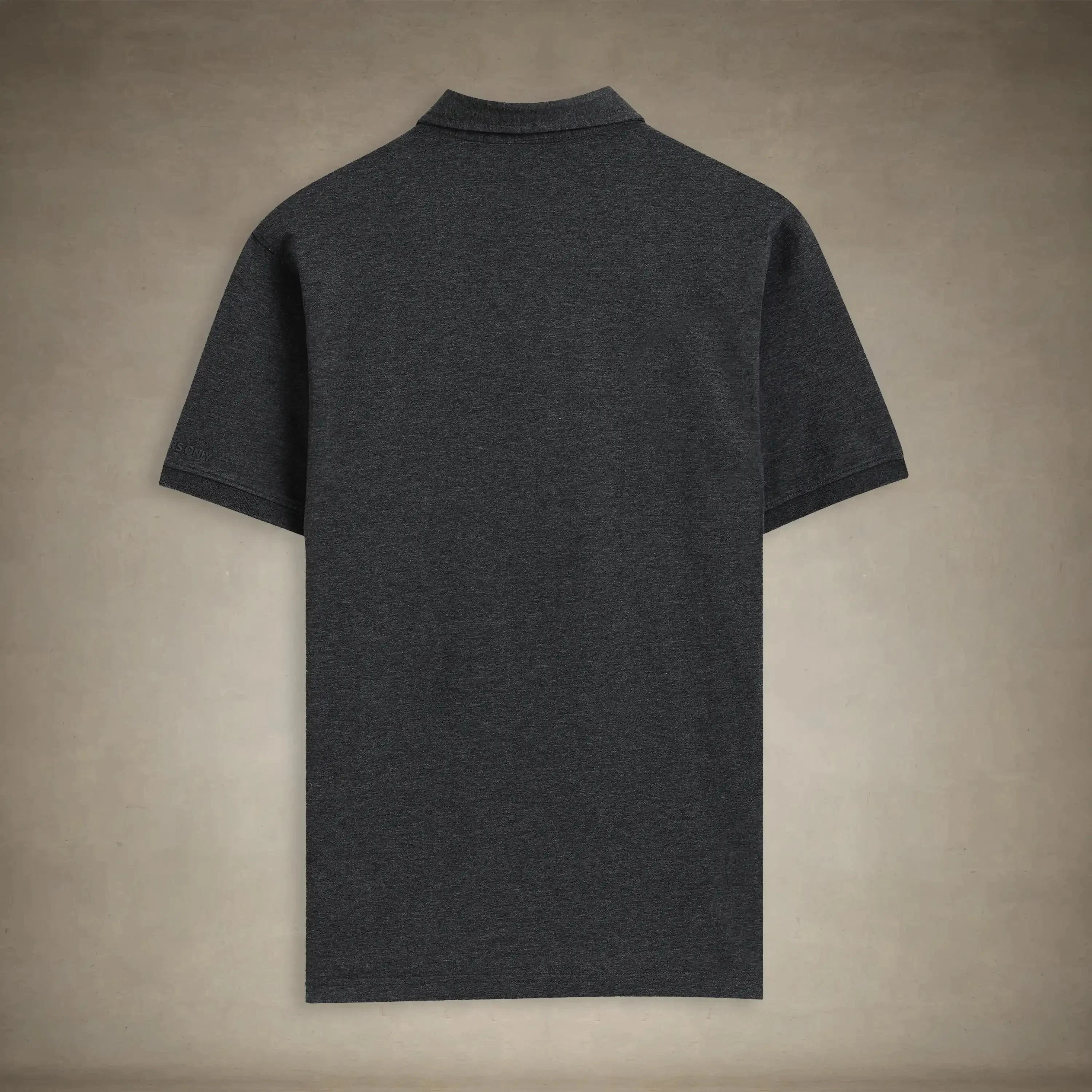 Women's Oversized Polo Shirt - Image 23