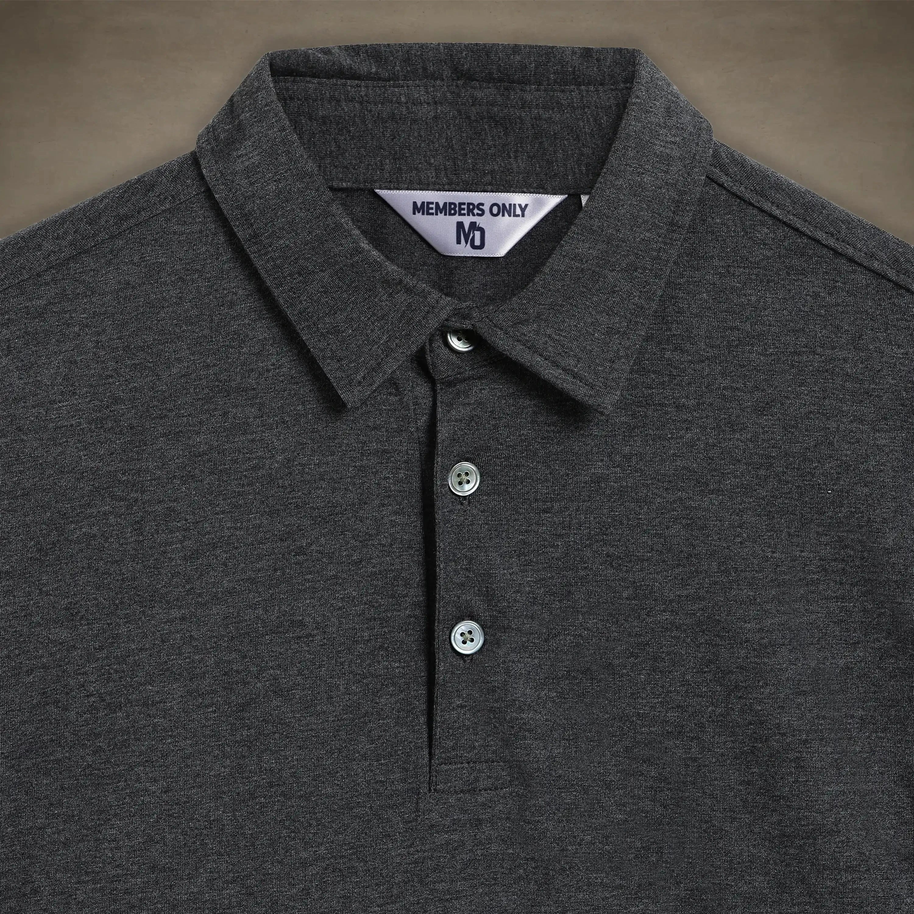 Women's Oversized Polo Shirt - Image 24