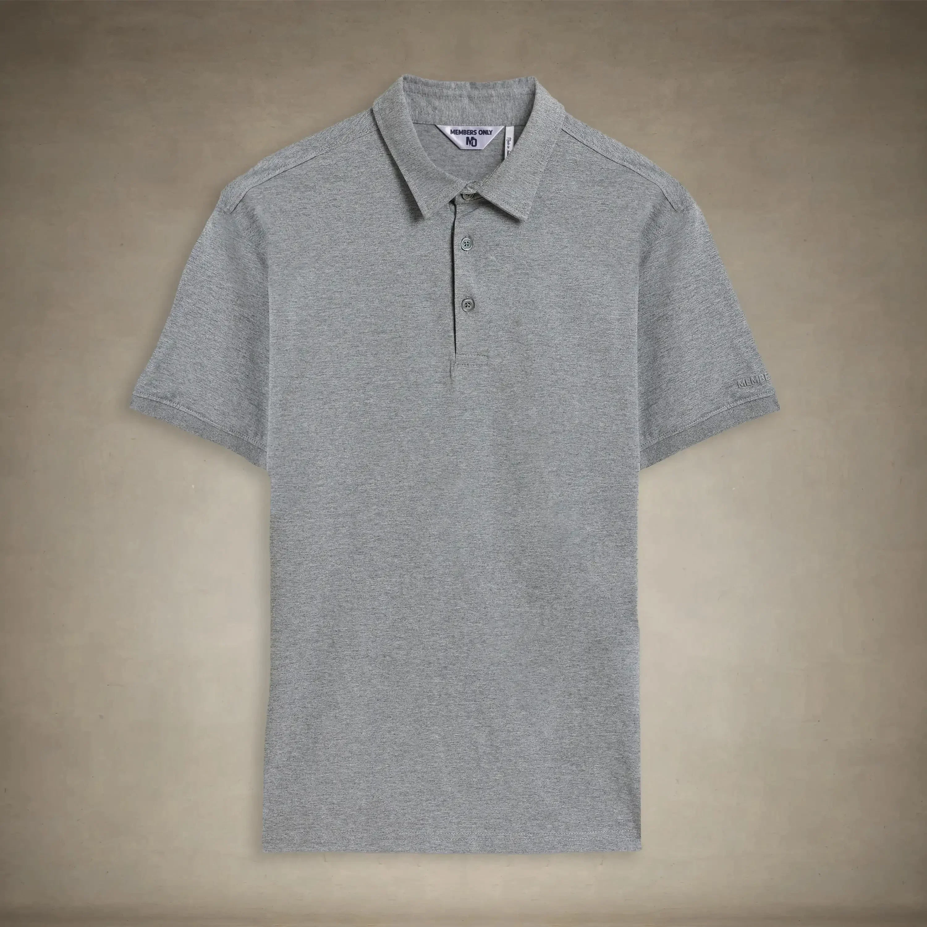 Women's Oversized Polo Shirt - Image 28