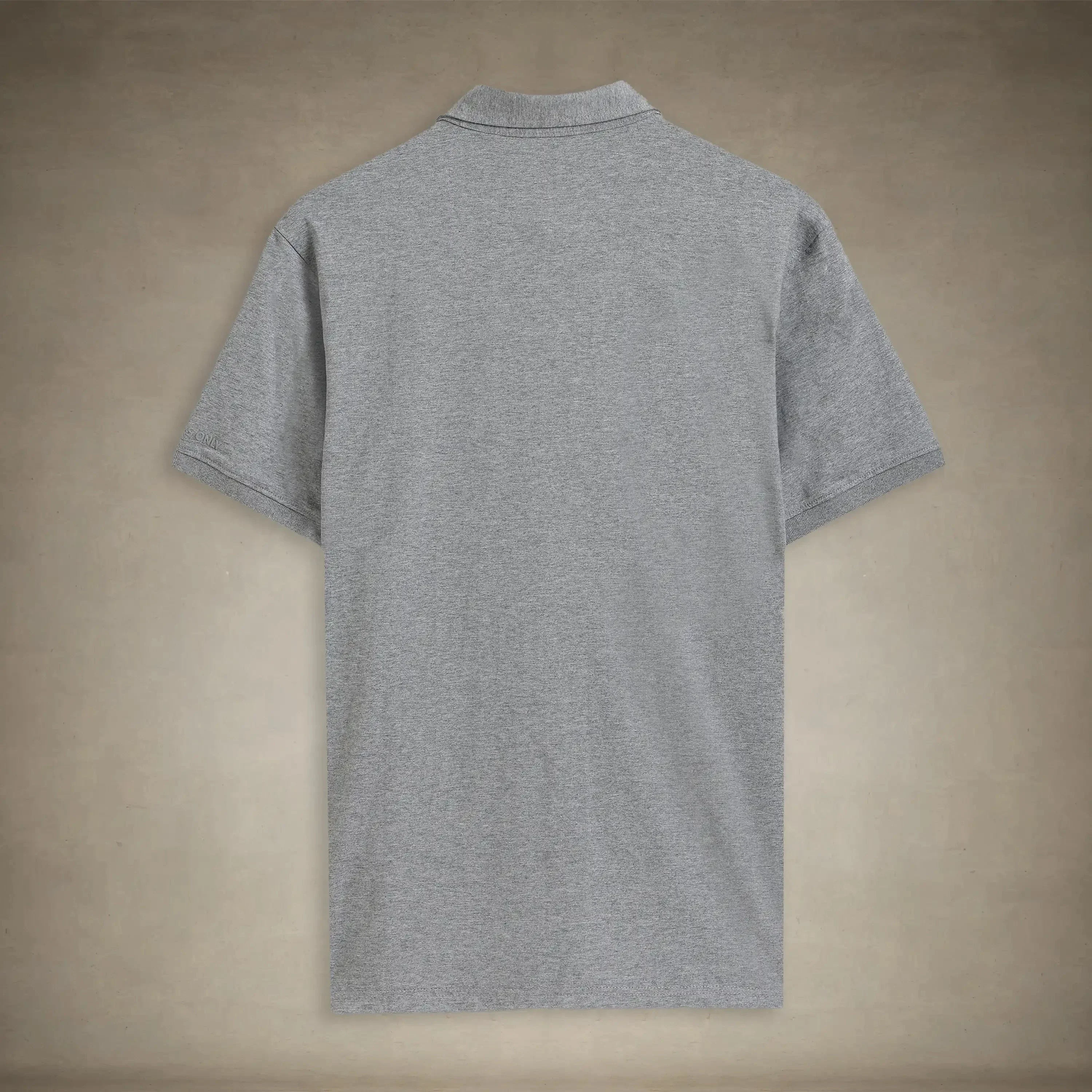 Women's Oversized Polo Shirt - Image 29