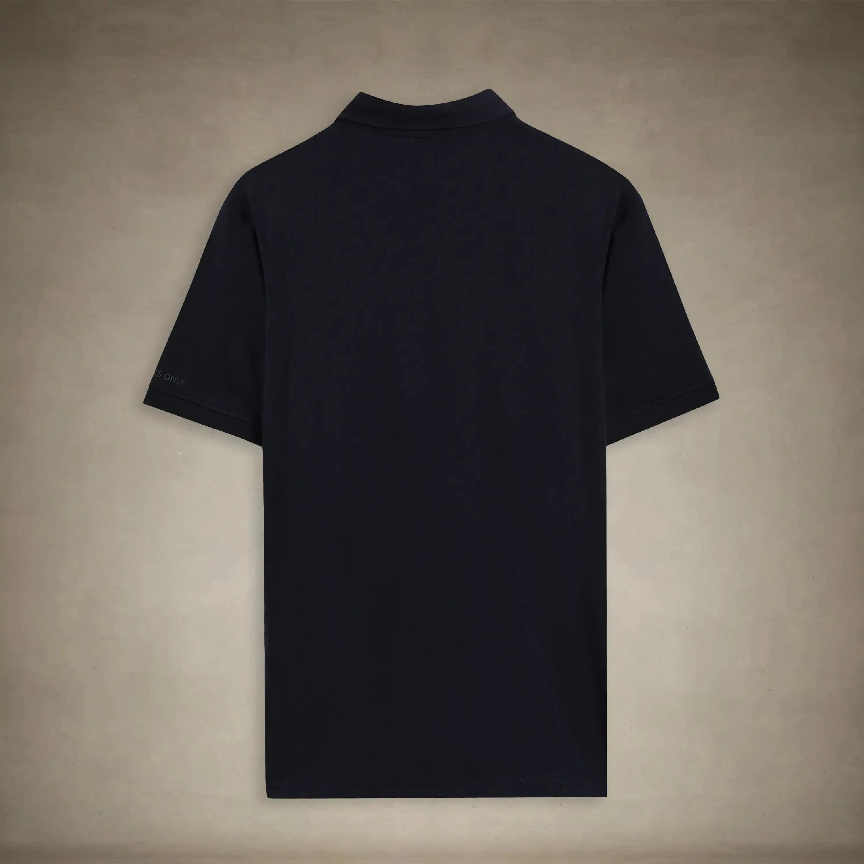 Women's Oversized Polo Shirt - Image 32