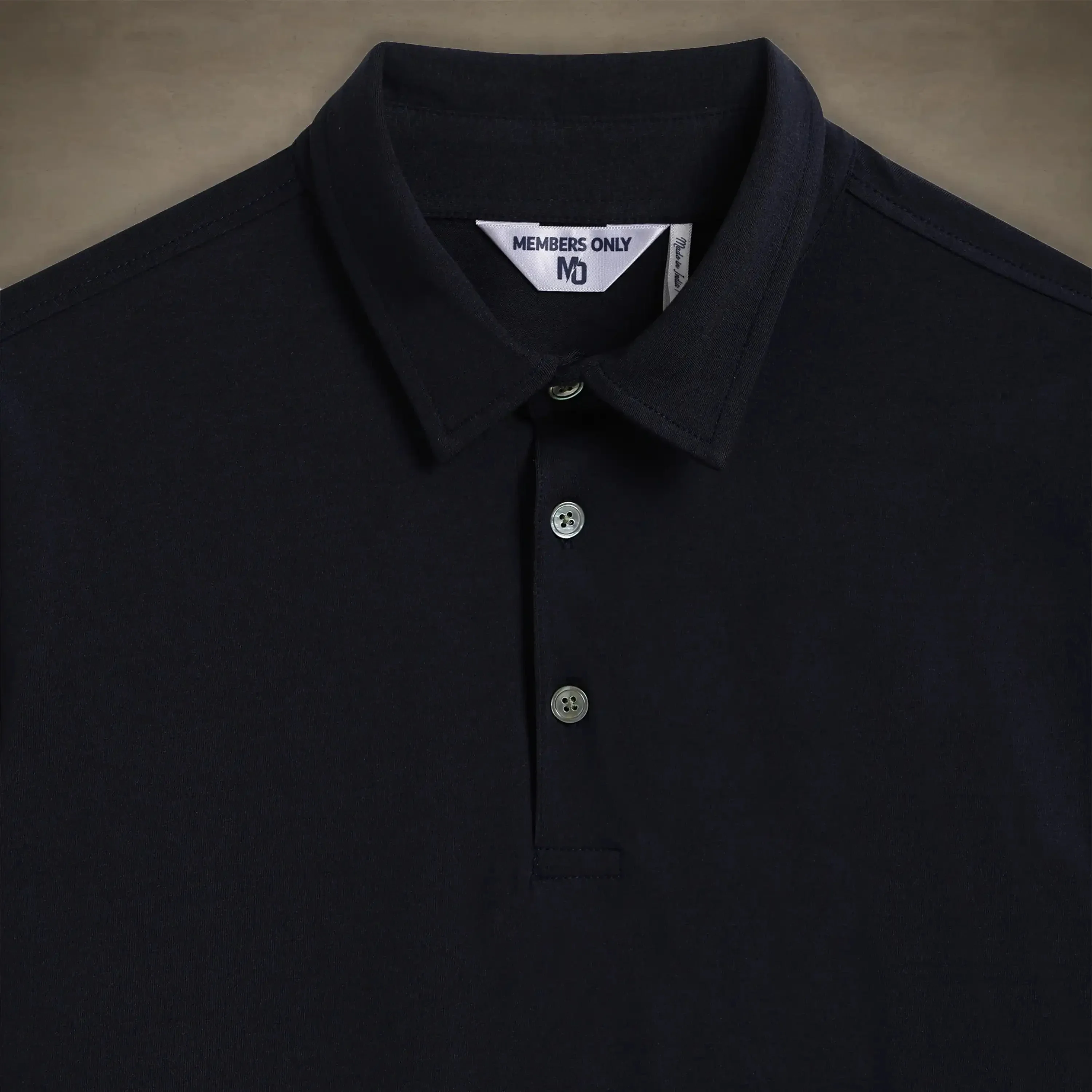 Women's Oversized Polo Shirt - Image 36