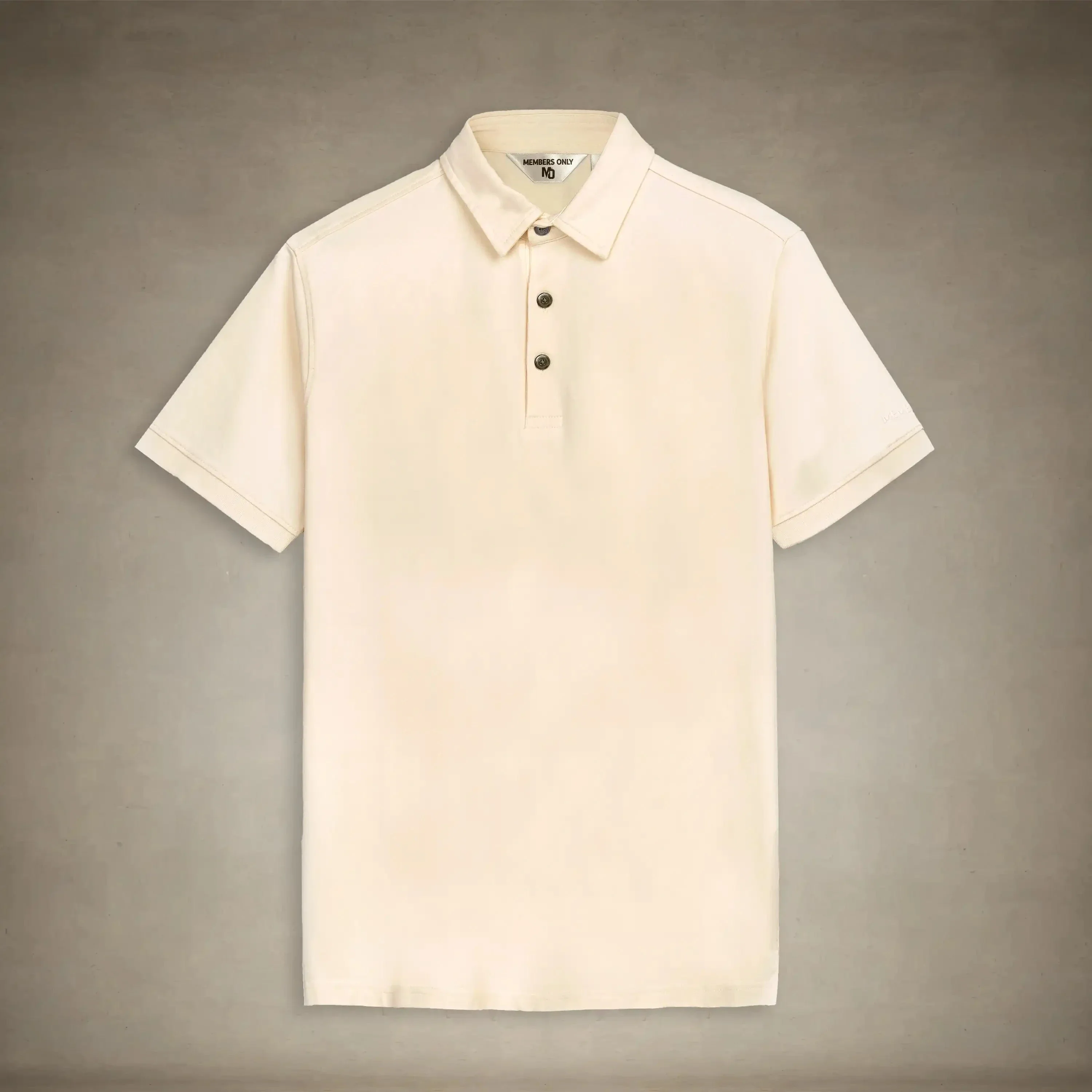 Women's Oversized Polo Shirt - Image 4