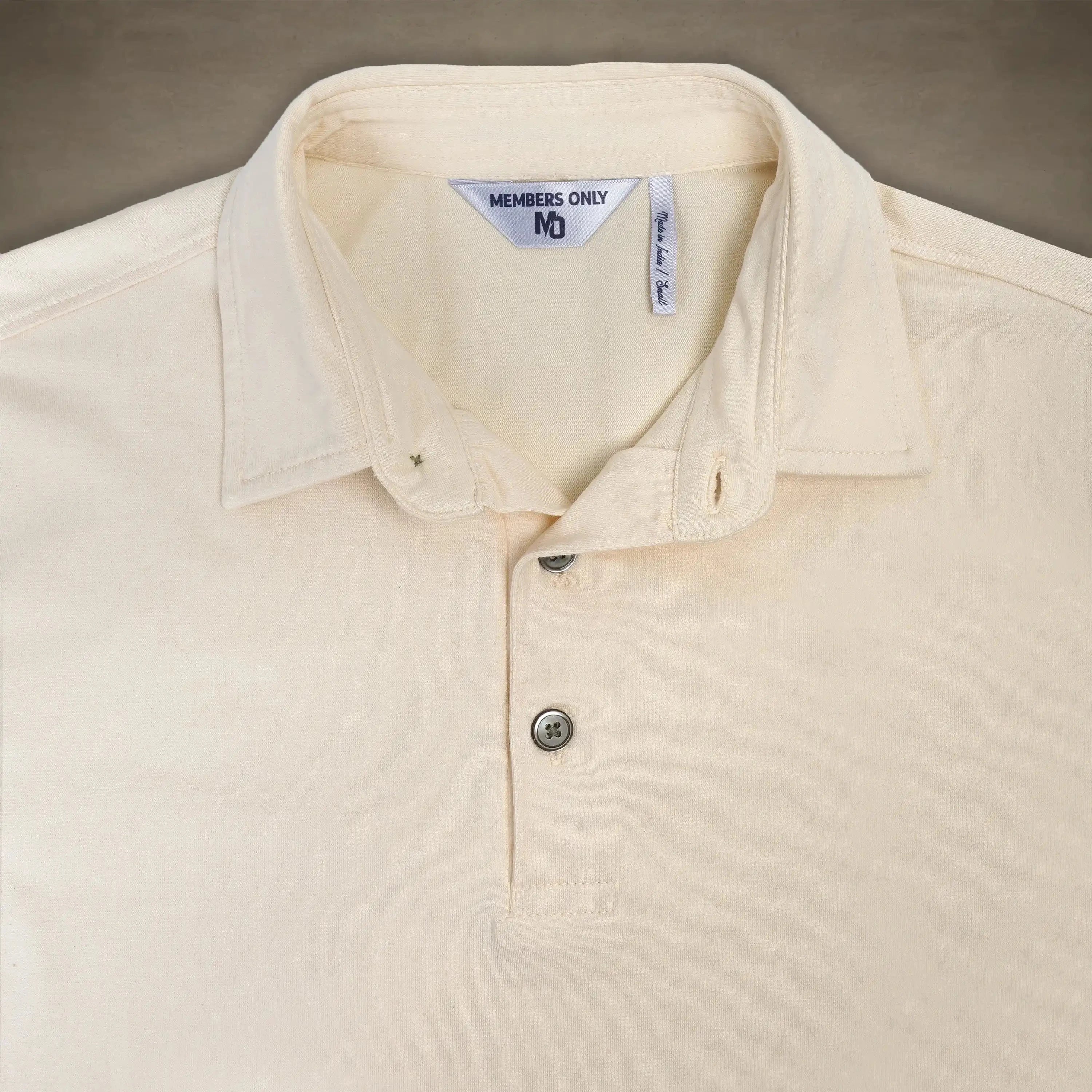 Women's Oversized Polo Shirt - Image 5