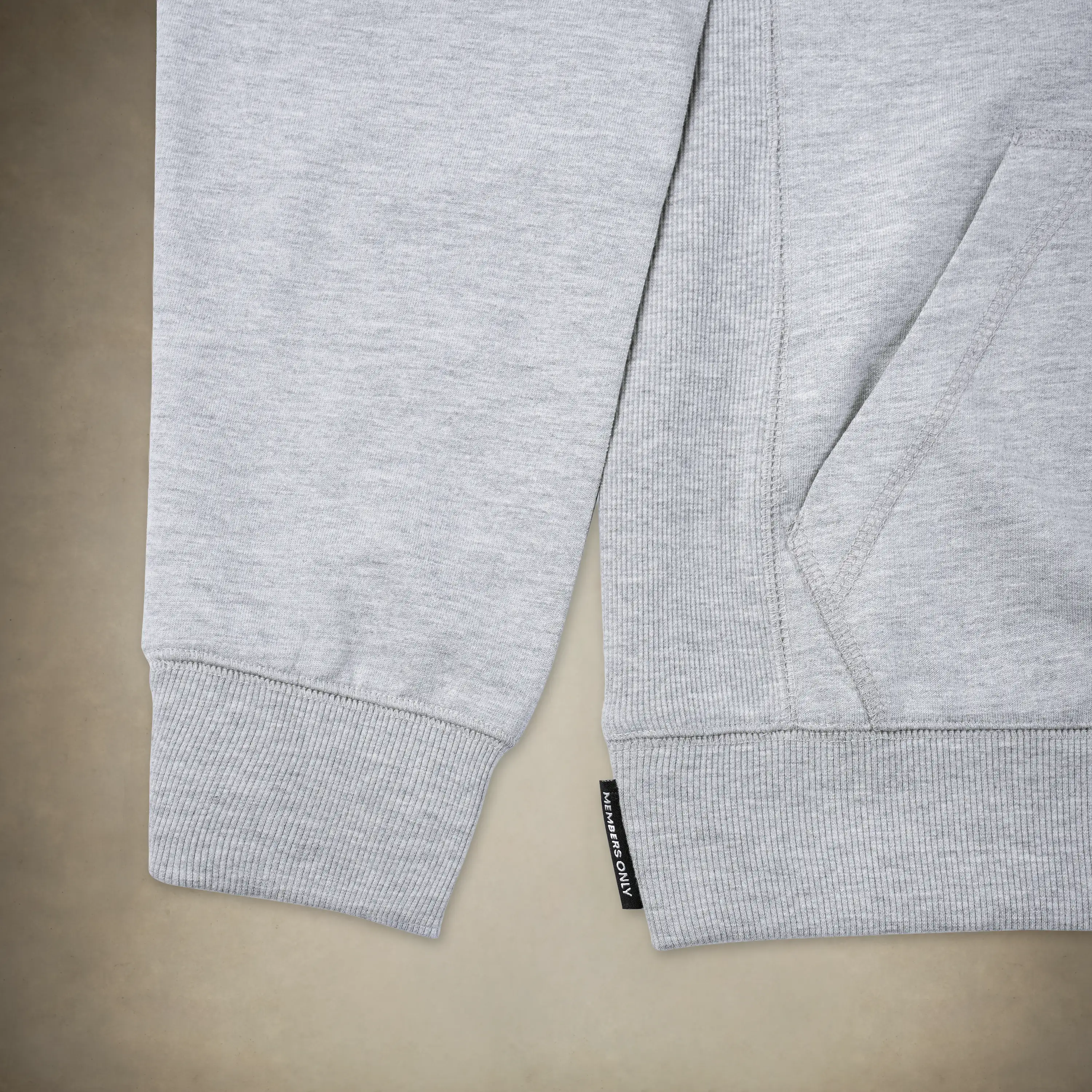 Women's Oversized Pullover Hooded Sweatshirt - Image 23