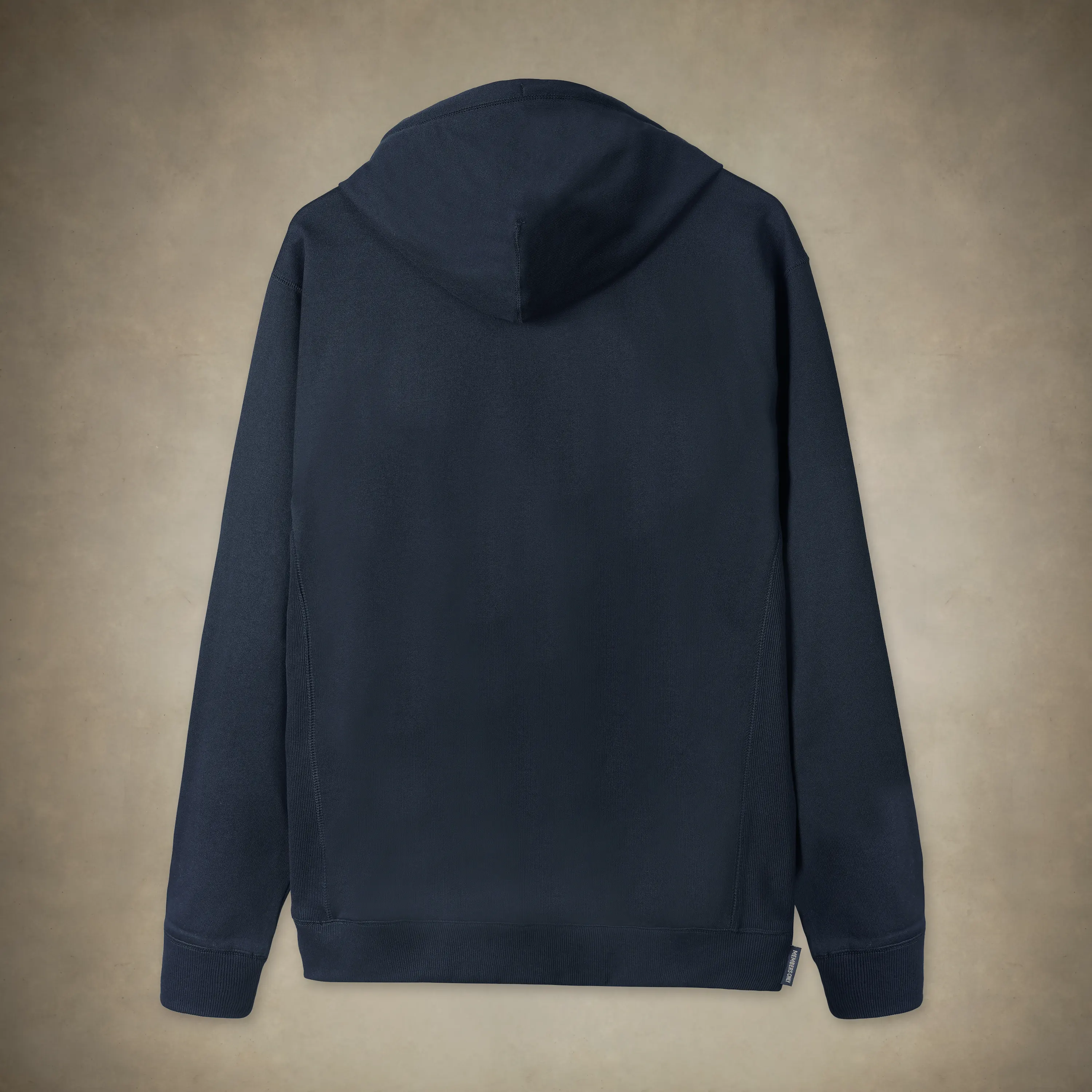 Women's Oversized Pullover Hooded Sweatshirt - Image 33