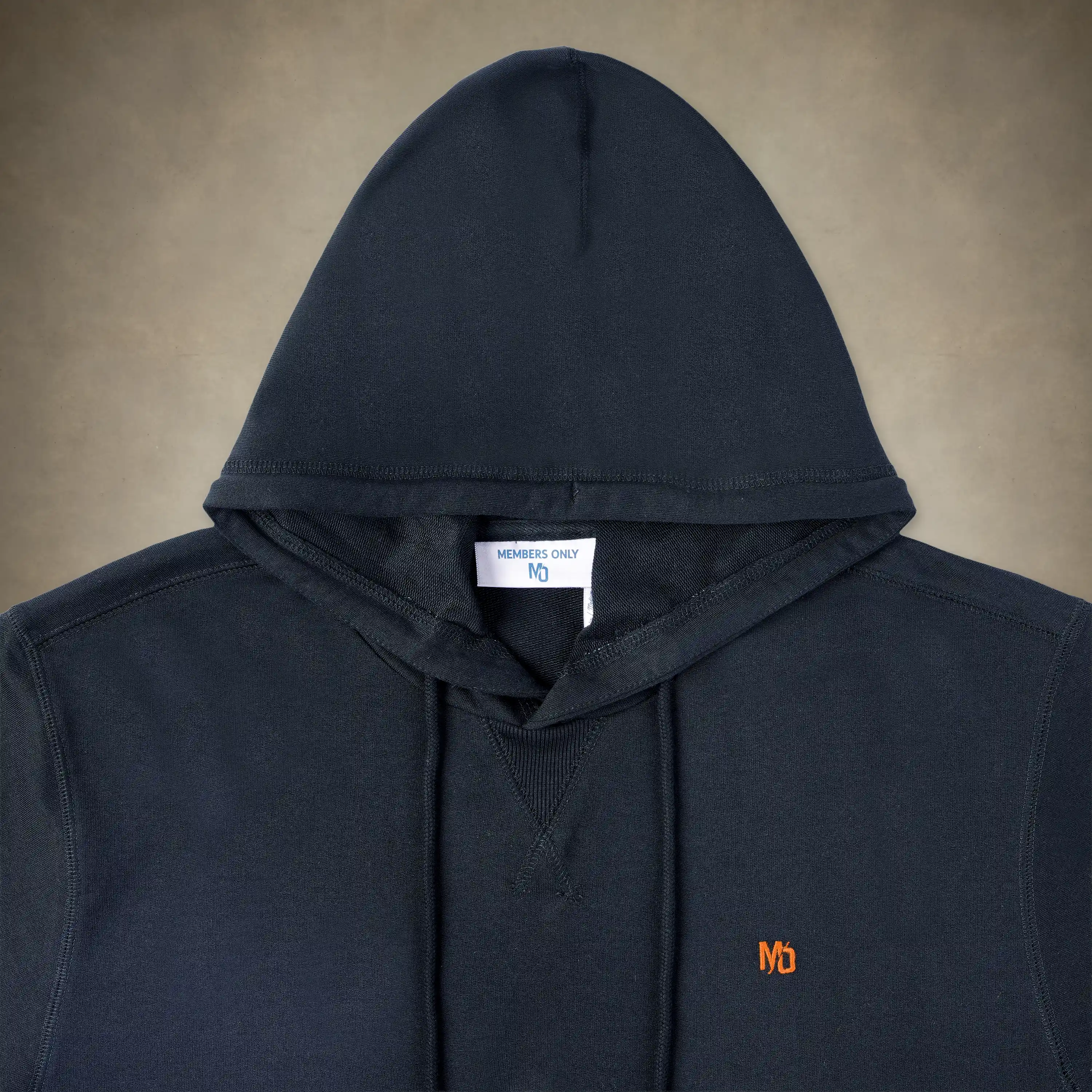Women's Oversized Pullover Hooded Sweatshirt - Image 34