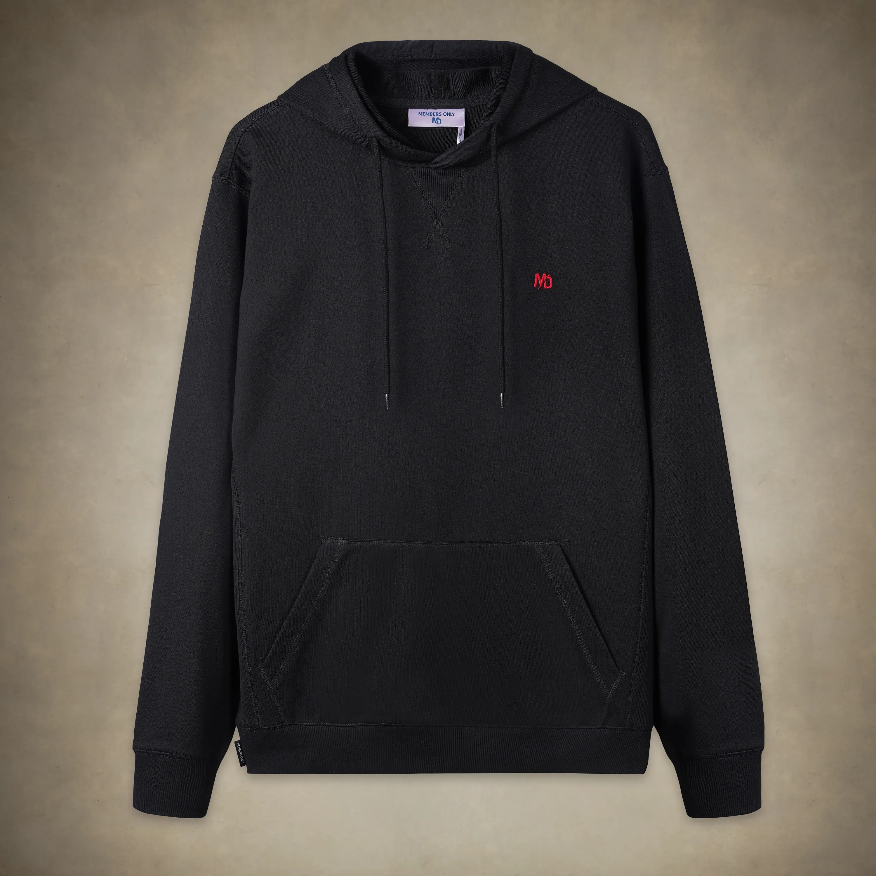 Women's Oversized Pullover Hooded Sweatshirt - Image 4