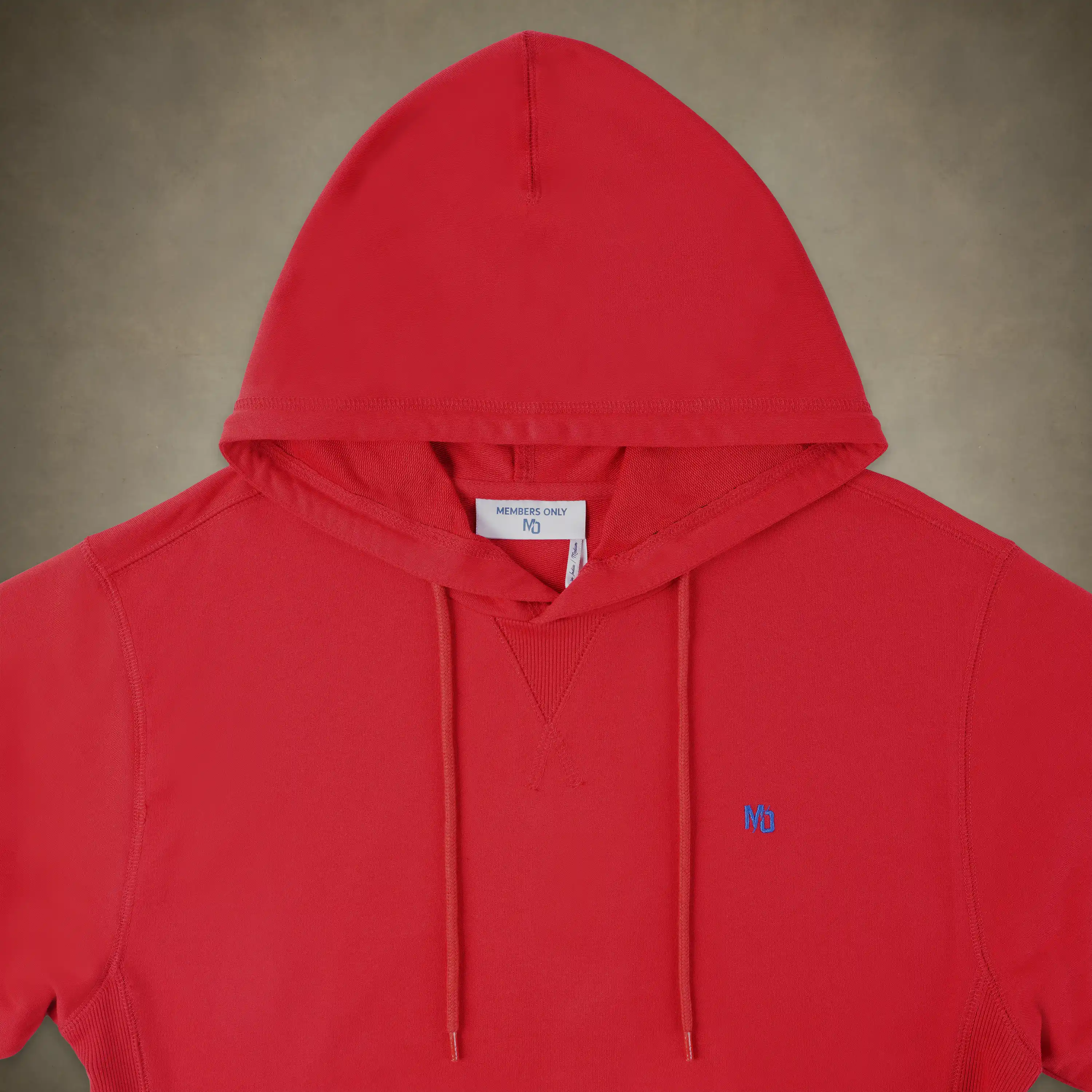 Women's Oversized Pullover Hooded Sweatshirt - Image 61