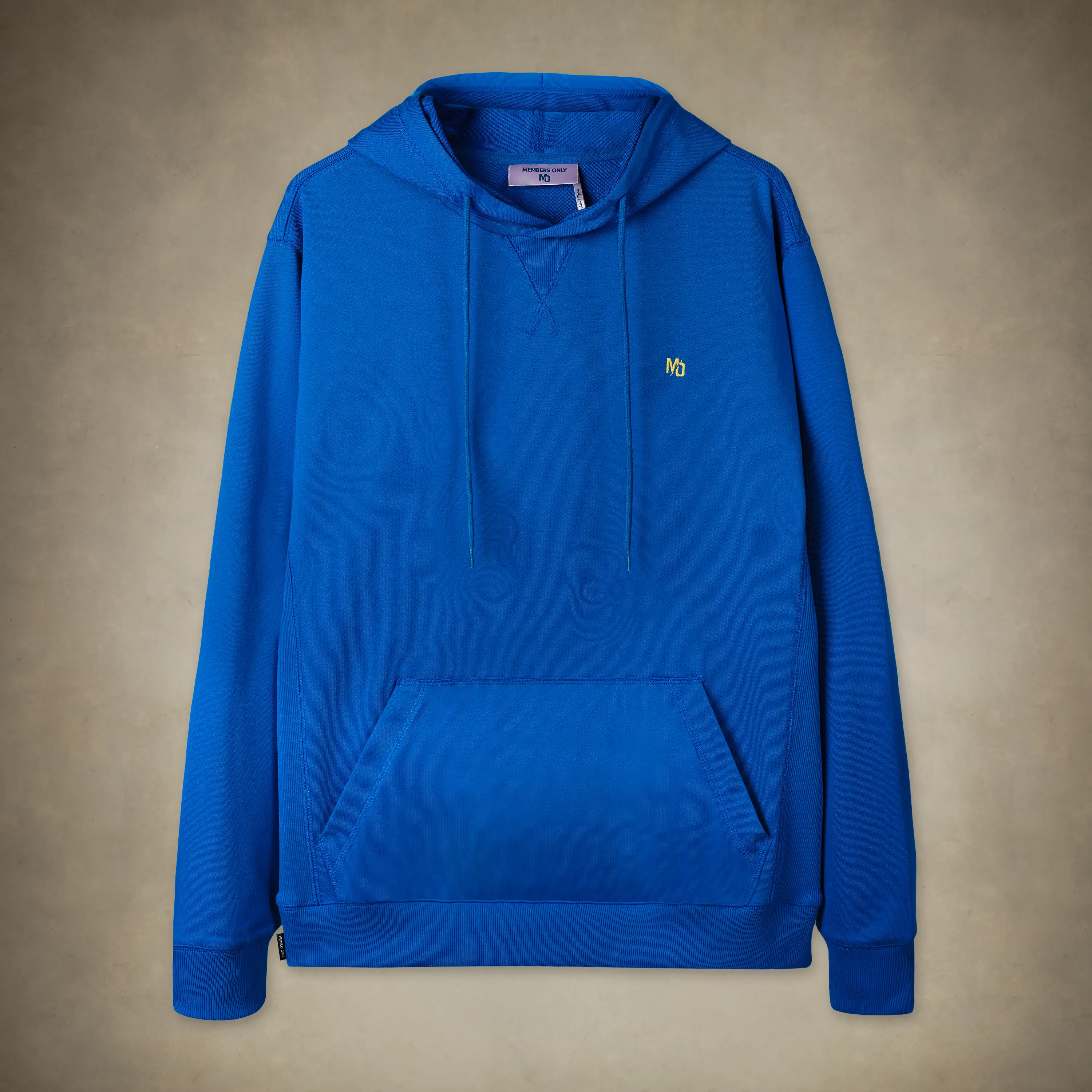 Women's Oversized Pullover Hooded Sweatshirt - Image 69
