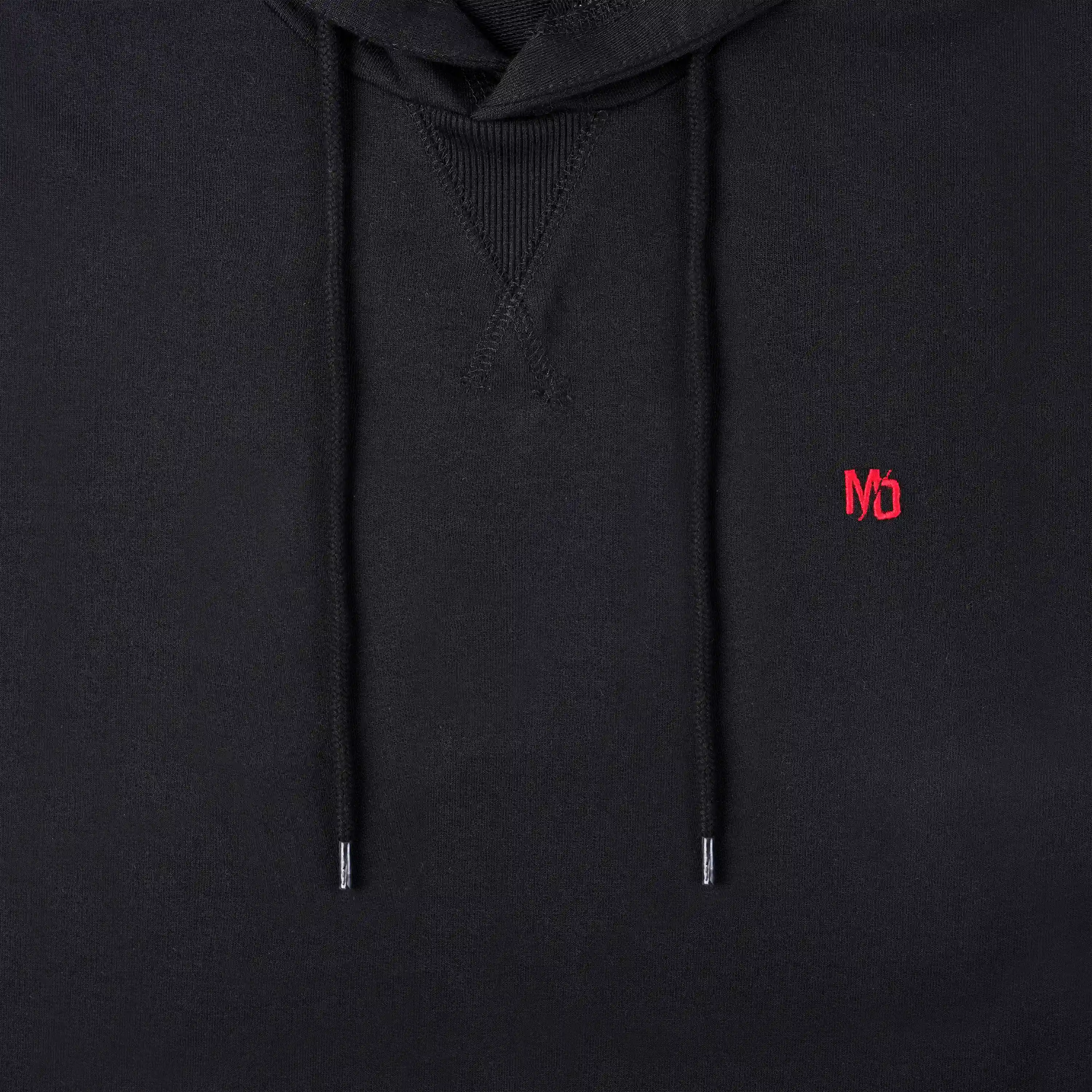 Women's Oversized Pullover Hooded Sweatshirt - Image 7