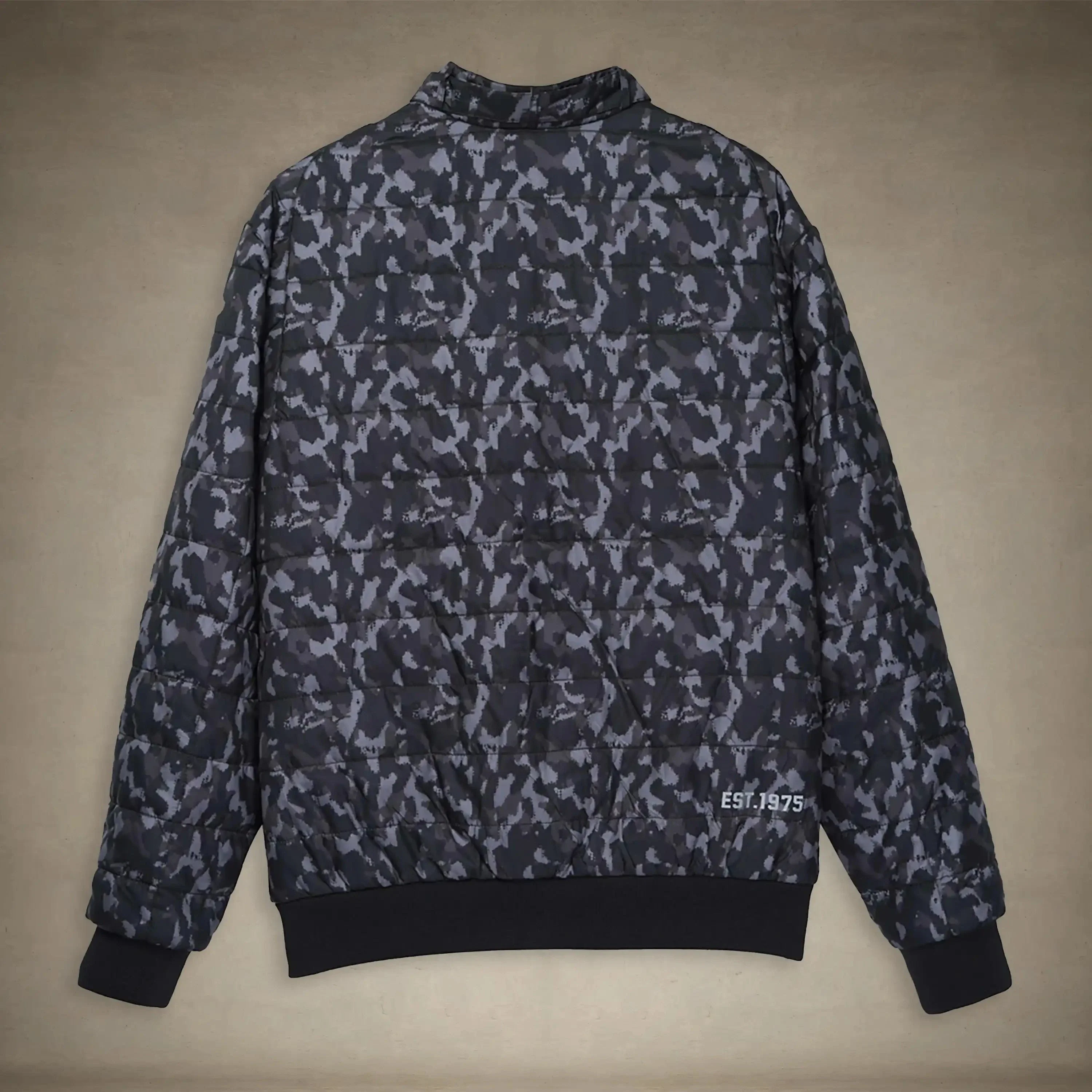 Women's SoHo Oversized Quilted Jacket - Image 9